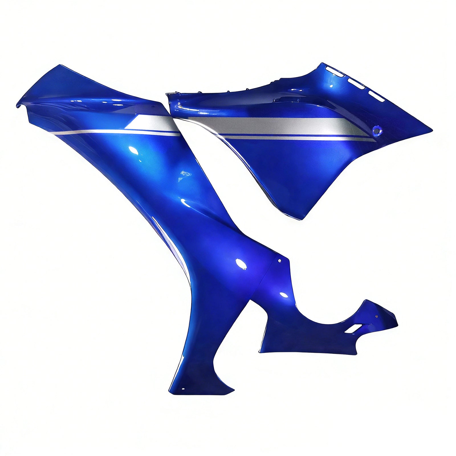 Kit de carénage en plastique ABS pour Yamaha YZF-R1 2020-2025