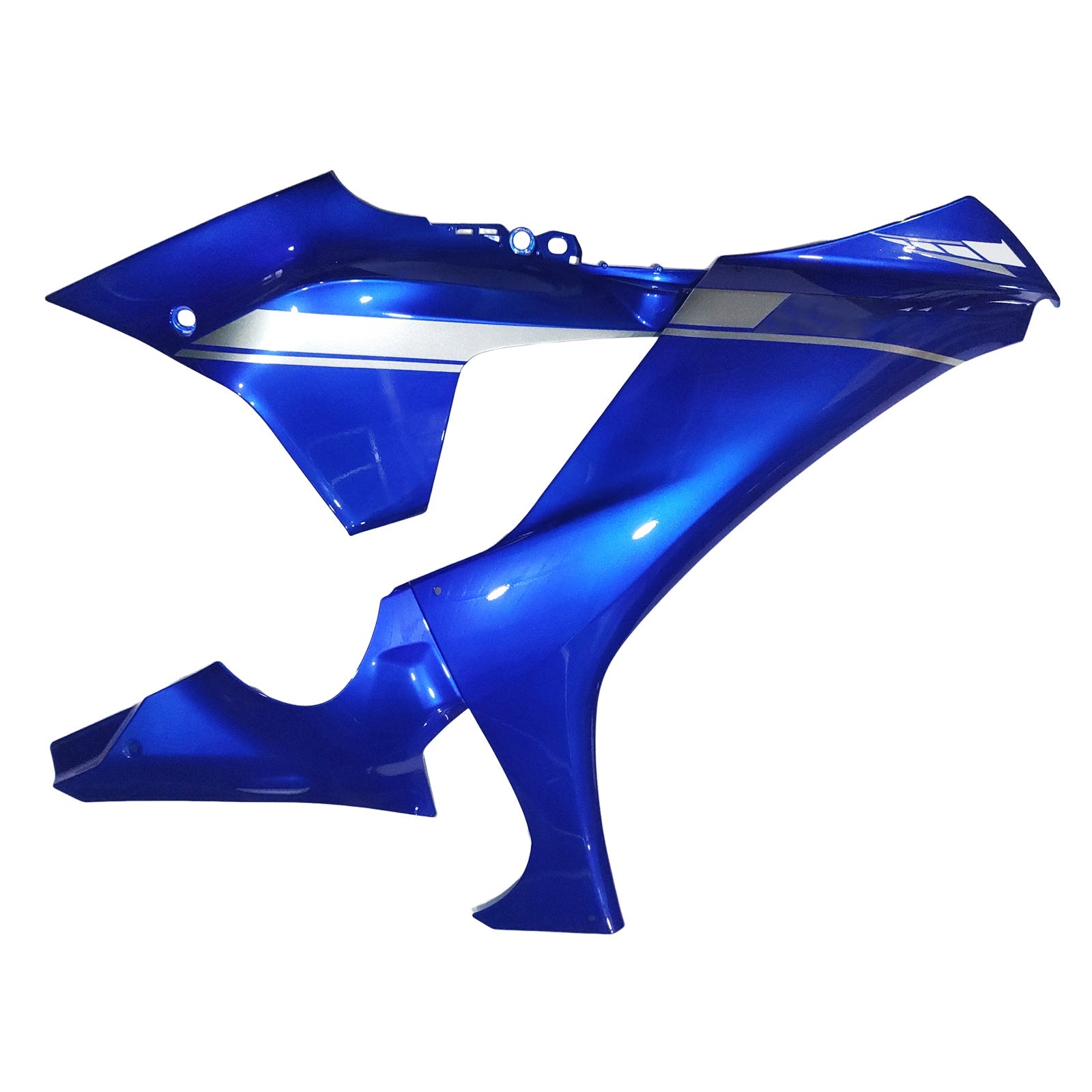 Kit de carénage en plastique ABS pour Yamaha YZF-R1 2020-2025