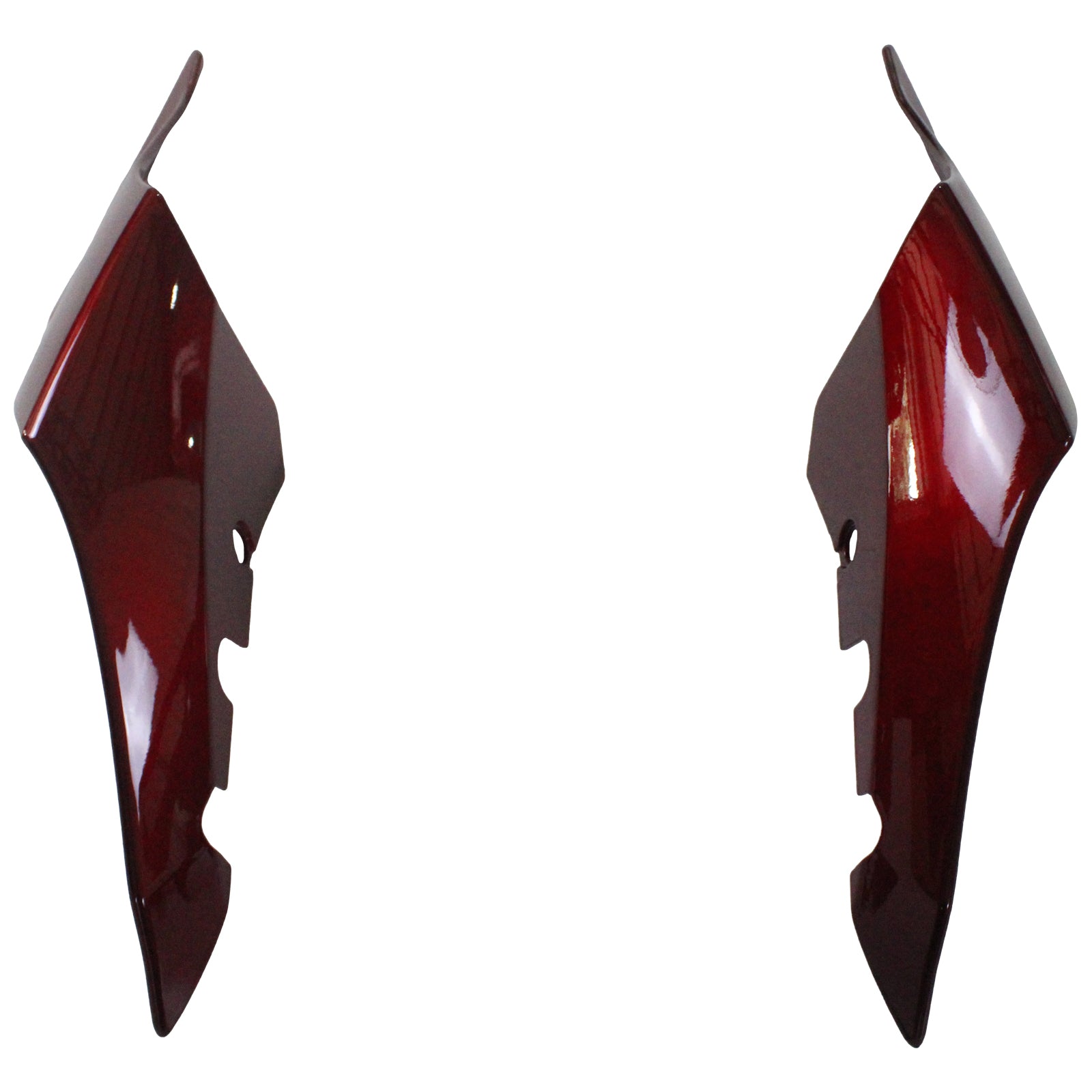 Kit de carénage en plastique ABS pour Yamaha YZF-R1 2020-2025