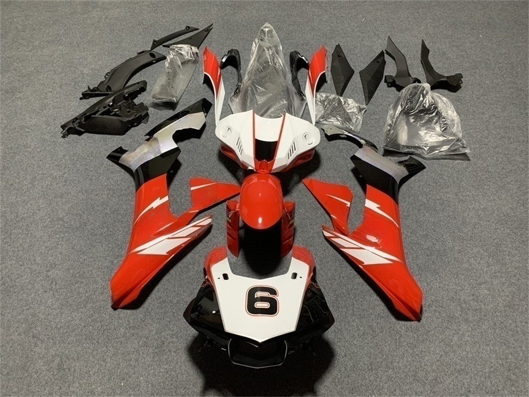 Yamaha YZF-R1 2020-2025 ABS Plastic -sarjapakkaus