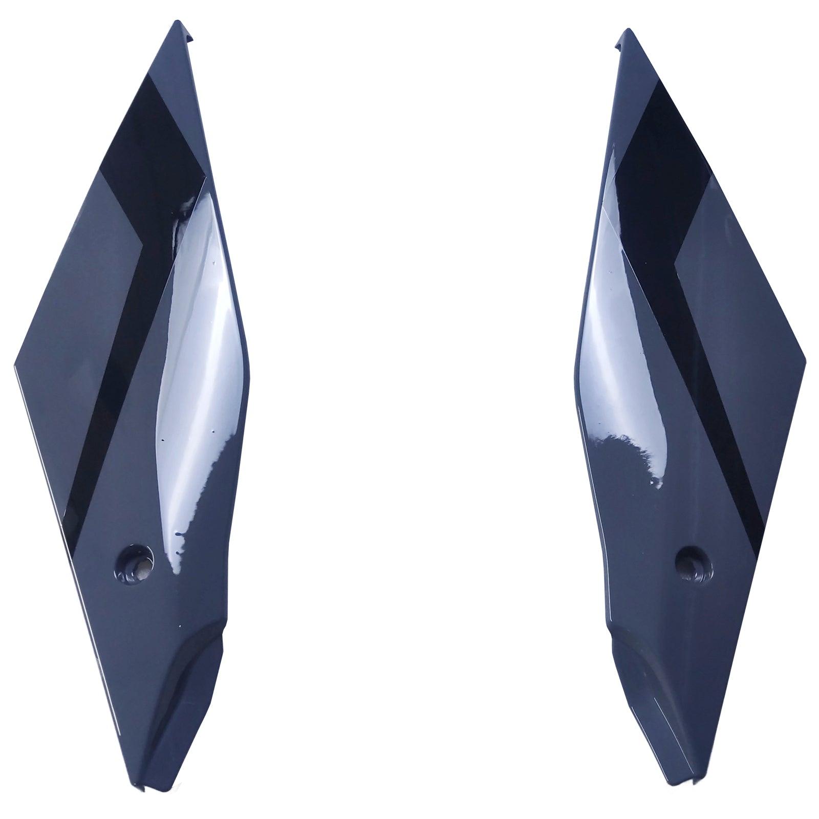 Amotopart Yamaha YZF R1 2020-2023 Kit Carénage Carrosserie Plastique ABS