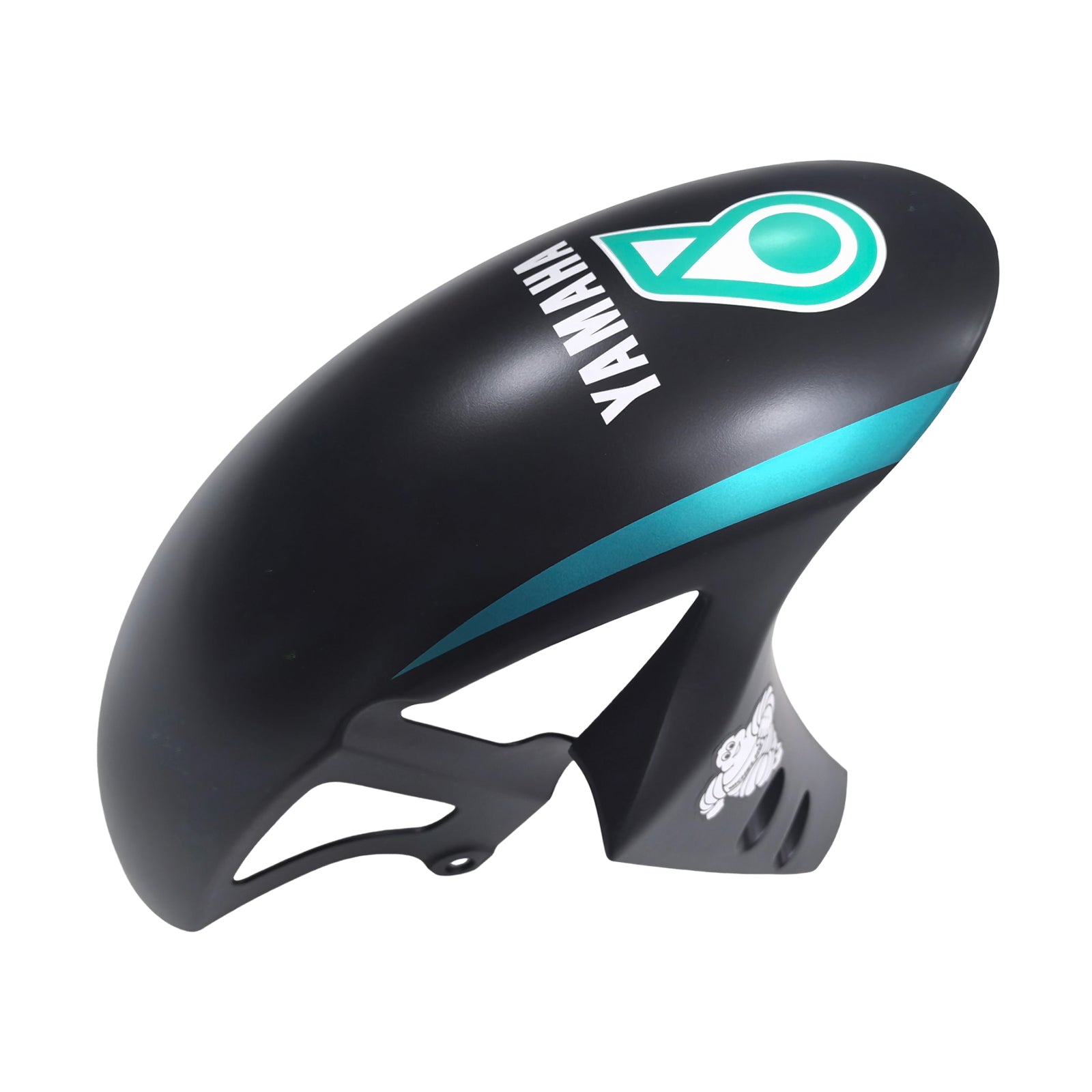 Amotopart Yamaha YZF R1 2020-2023 Kit Carénage Carrosserie Plastique ABS