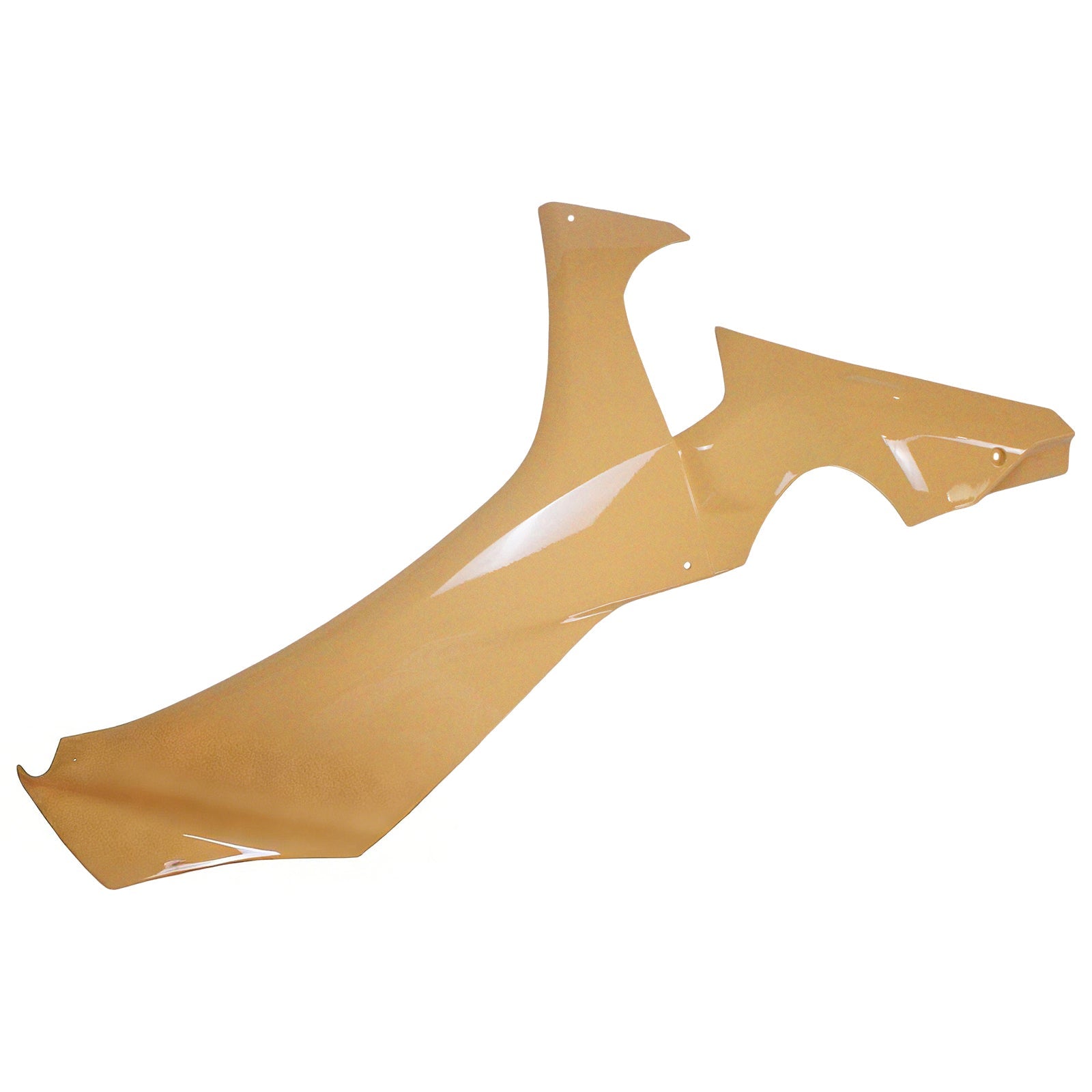 Zestaw owiewek do karoserii Amotopart Yamaha YZF R1 2020-2023 ABS