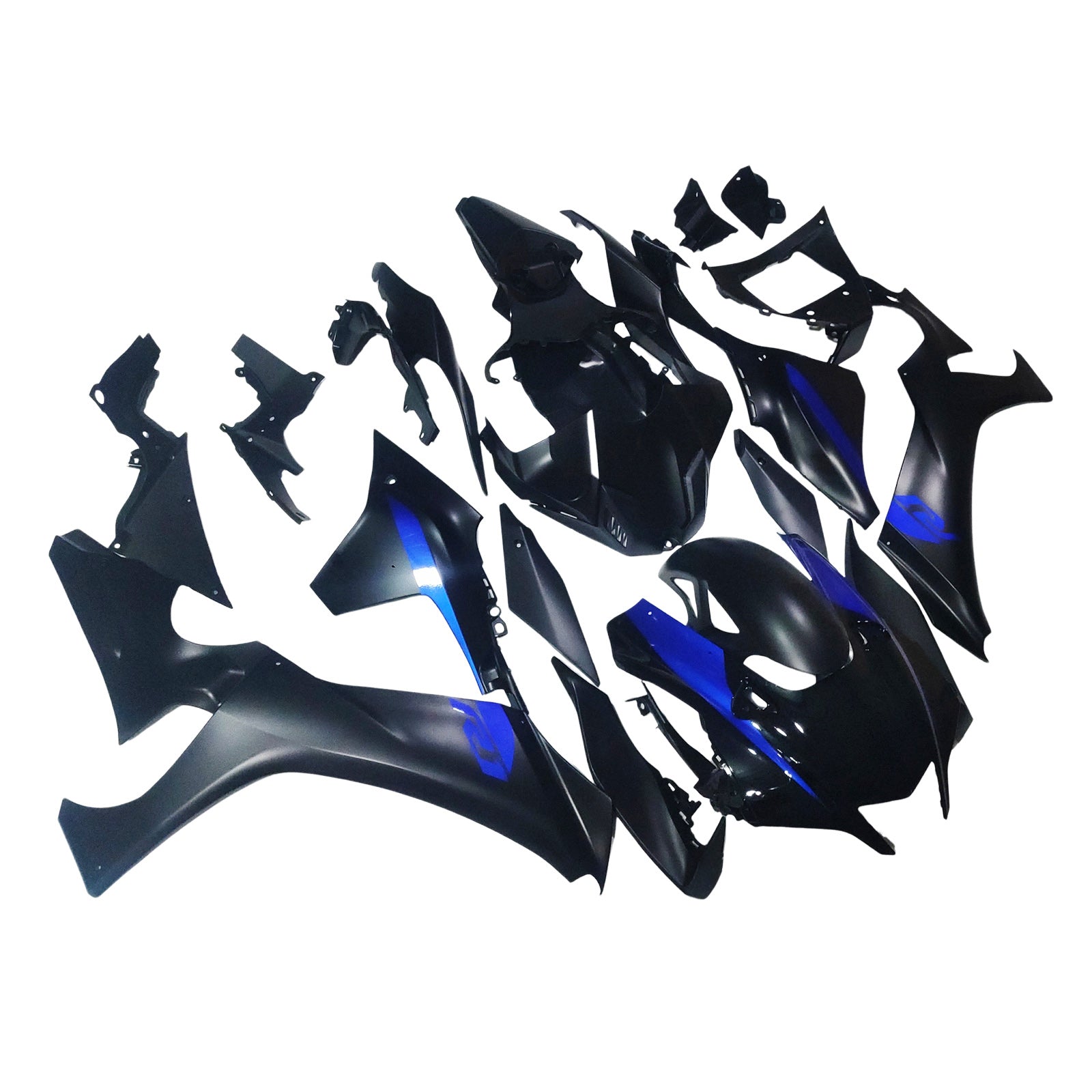 Yamaha YZF-R1 2020-2024 komplet za sejme