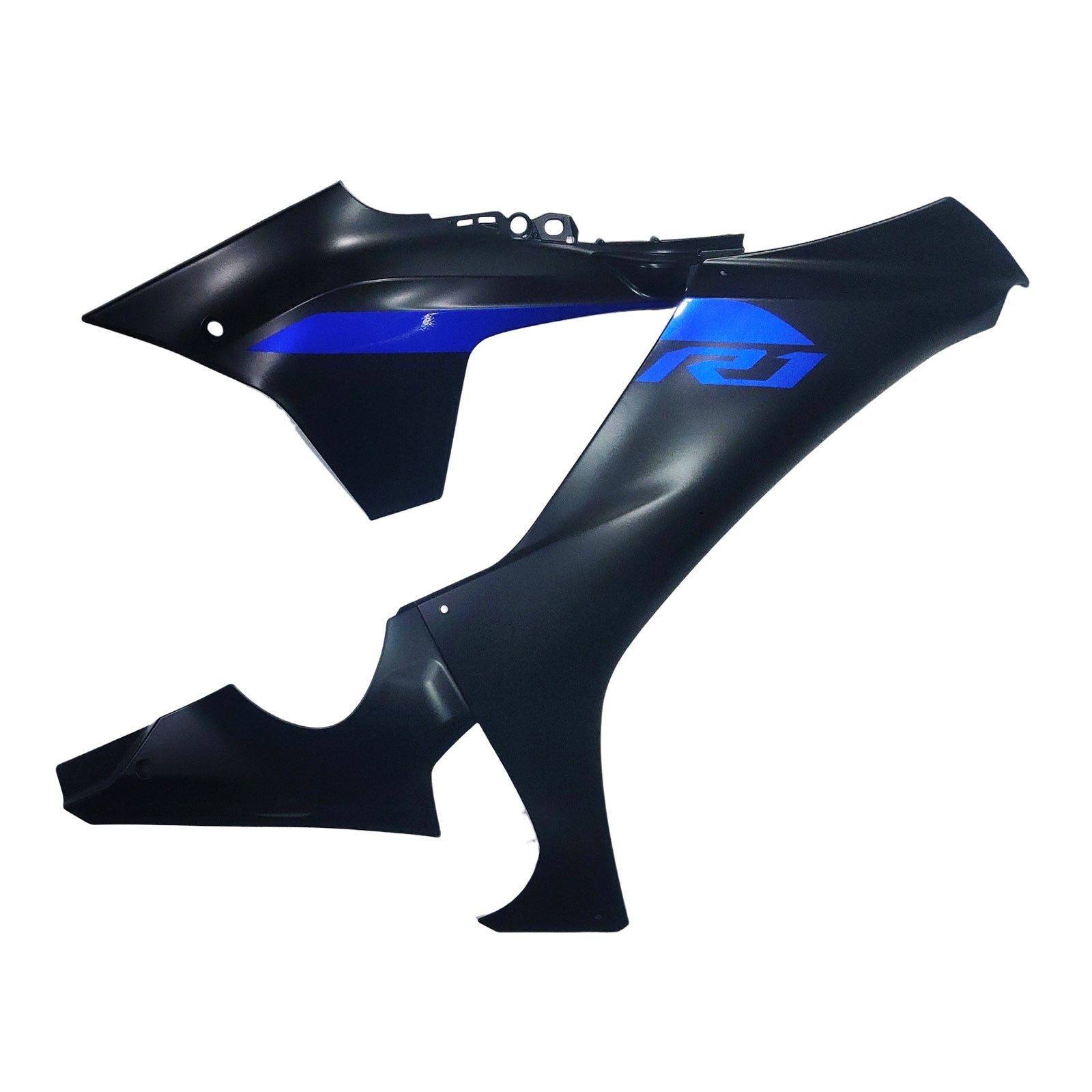 Yamaha YZF-R1 2020-2024 komplet za sejme