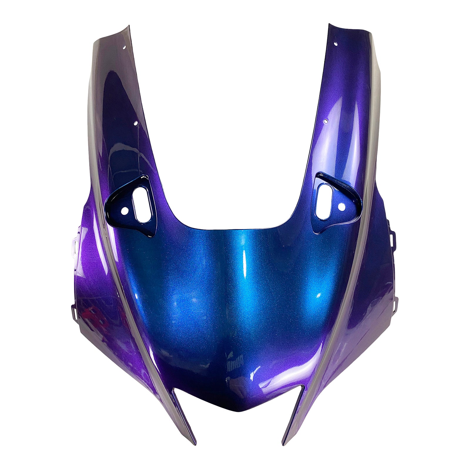 Kit de carénage injecté en plastique ABS compatible avec Yamaha YZF-R1 2020-2024