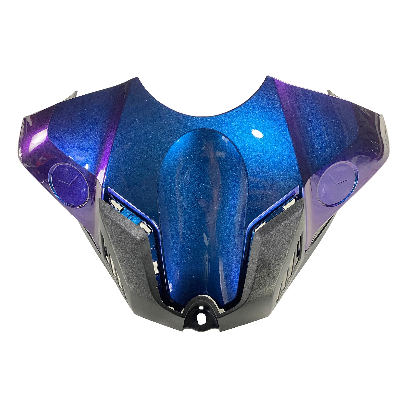 Kit de carénage injecté en plastique ABS compatible avec Yamaha YZF-R1 2020-2024