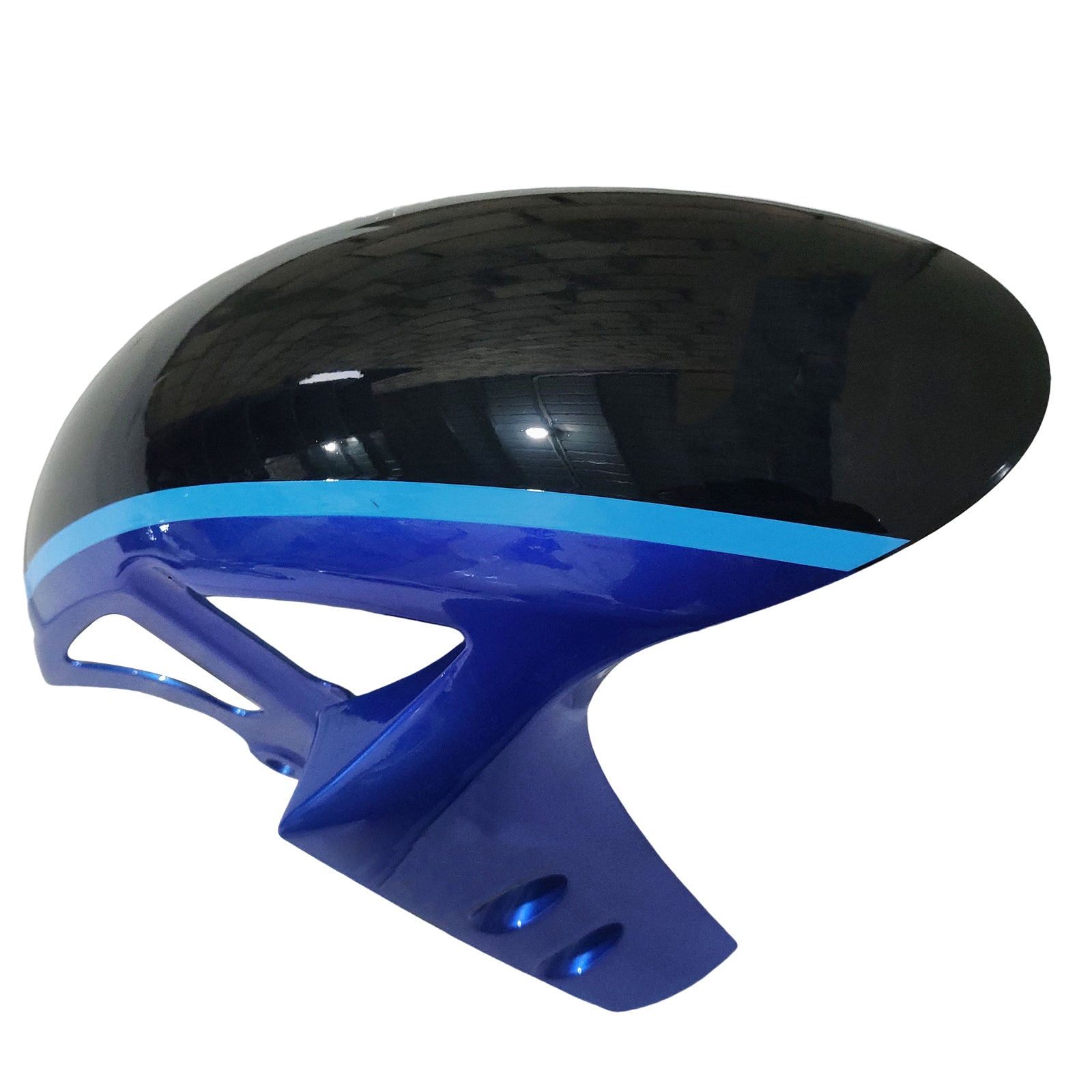 Kit de carénage en plastique ABS par injection pour Yamaha YZF-R1 2020-2025