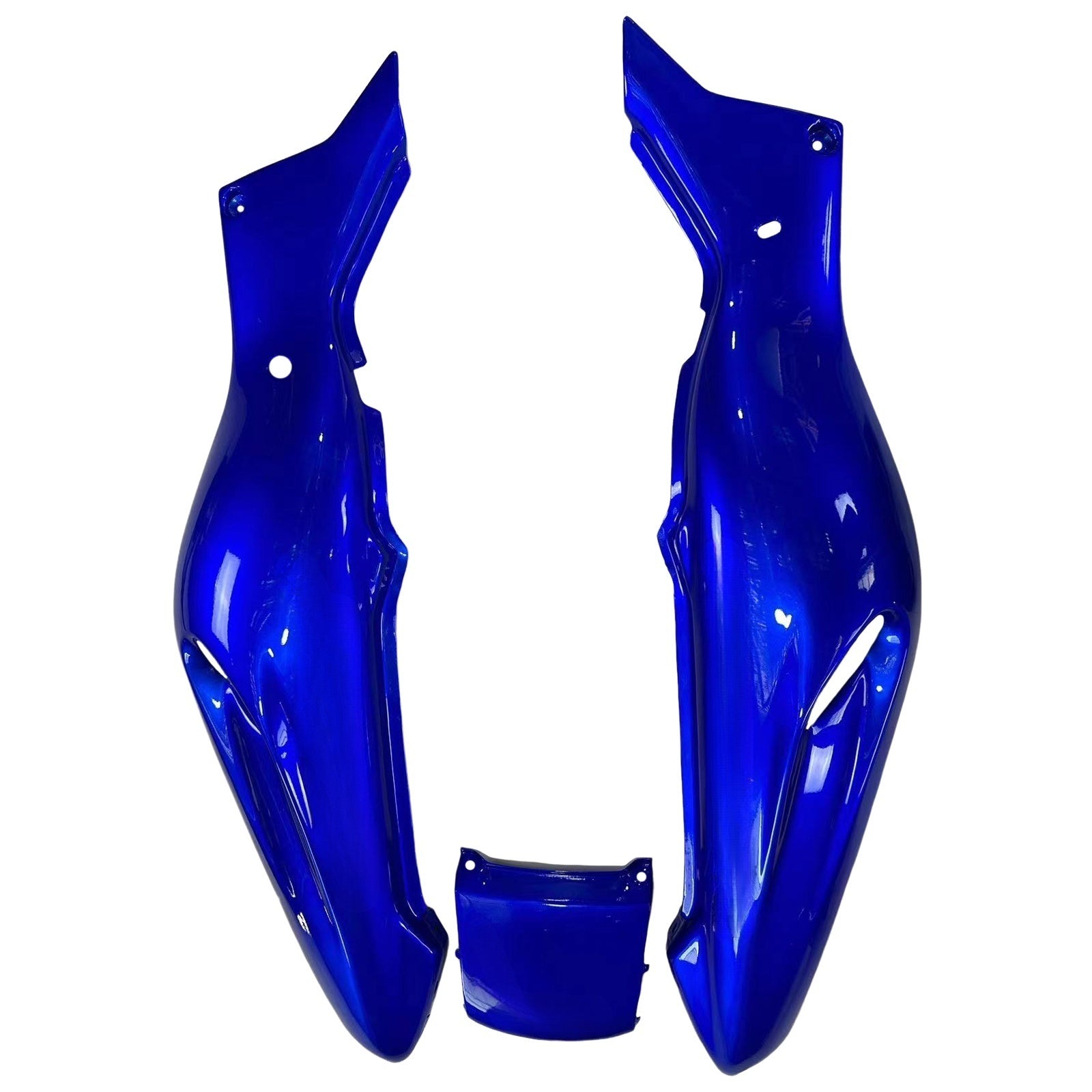 Kit de carénage Amotopart Yamaha YZF1000R Thunderace 1997-2007