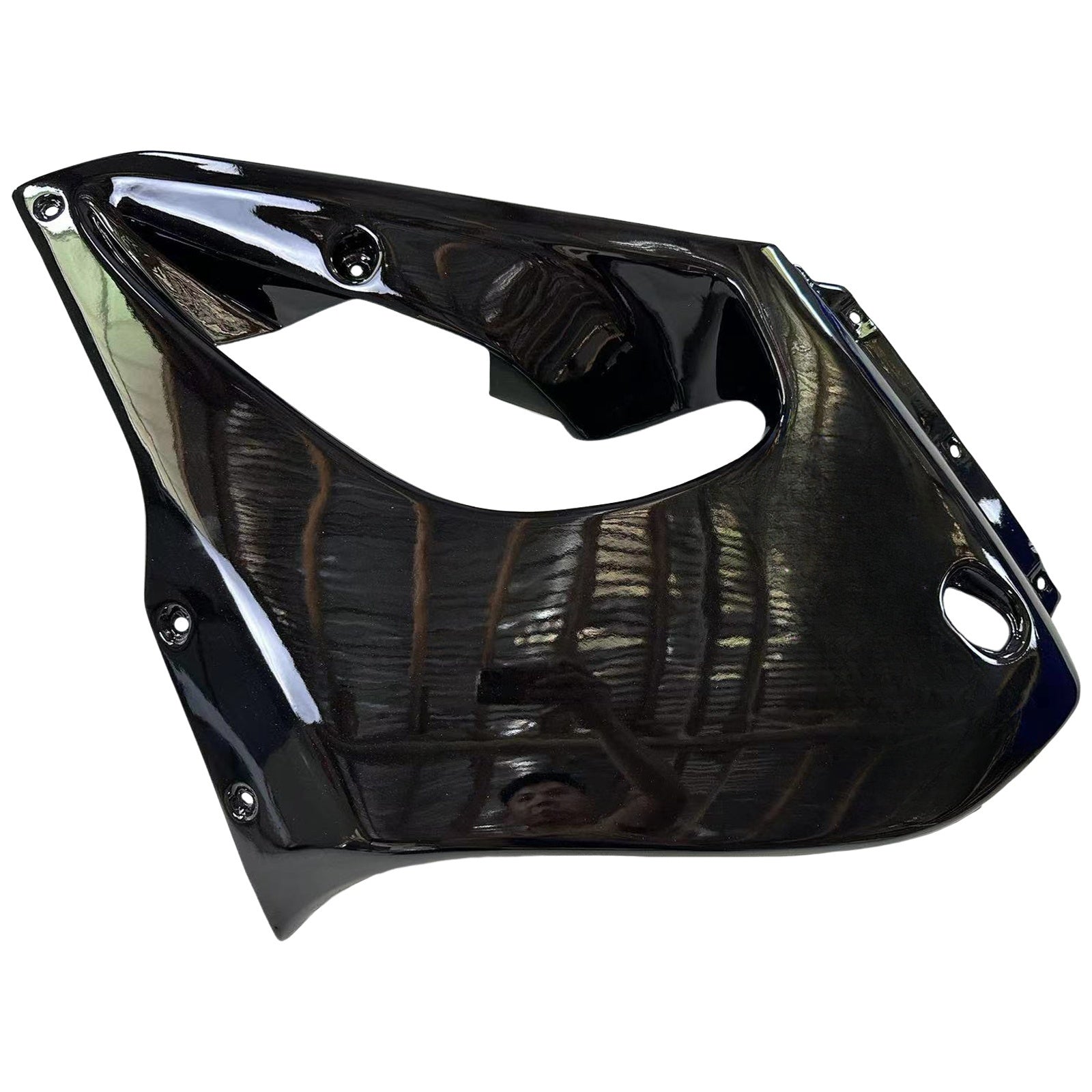 Kit de carénage Amotopart Yamaha YZF1000R Thunderace 1997-2007