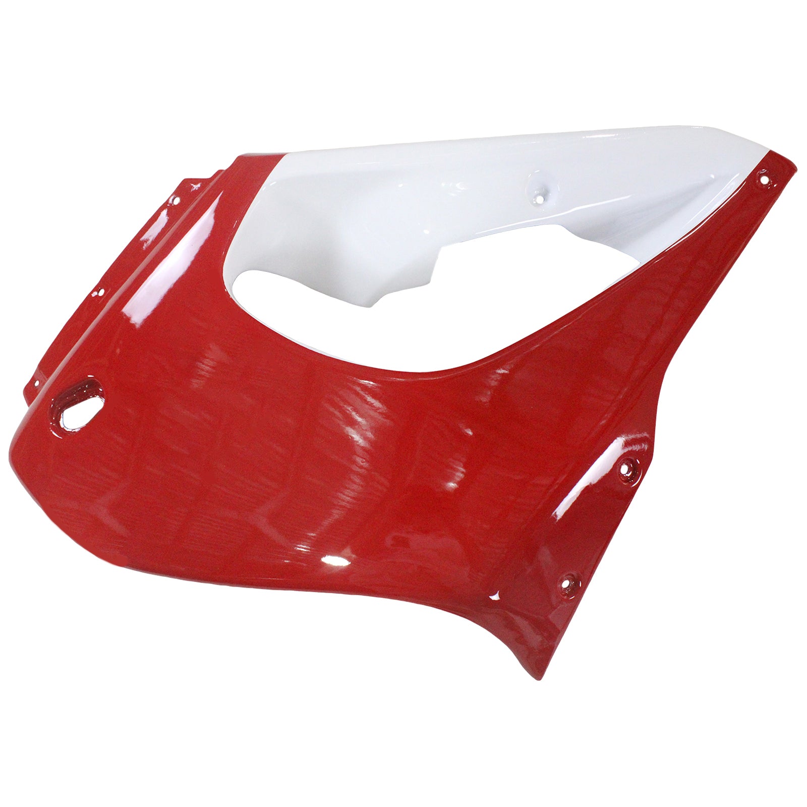 Kit de carénage Amotopart Yamaha YZF1000R Thunderace 1997-2007