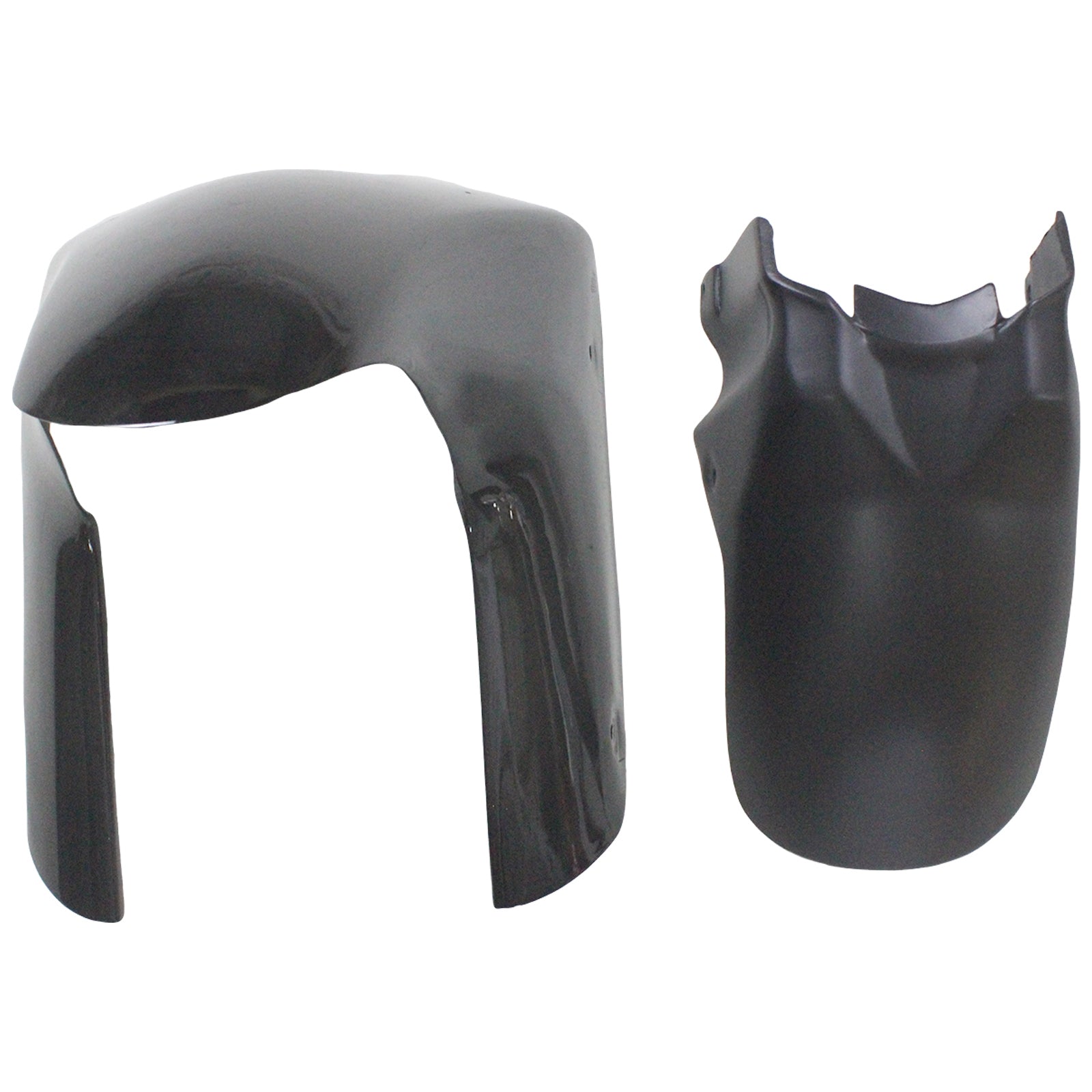 Kit de carénage Amotopart Yamaha YZF1000R Thunderace 1997-2007
