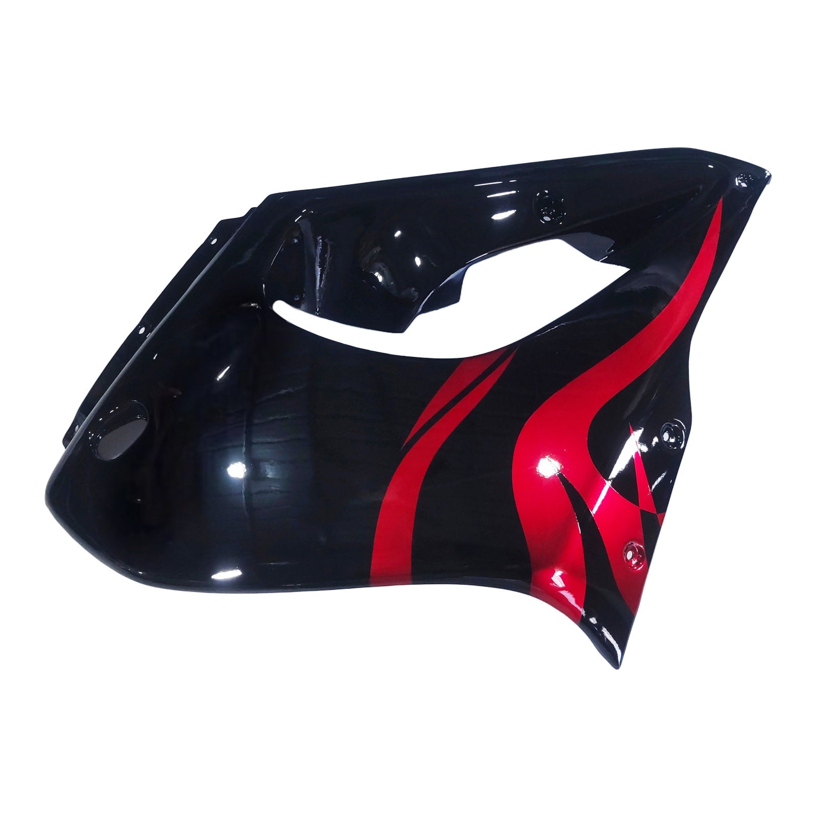 Kit de carenado Amotopart Yamaha YZF1000R Thunderace 1997-2007