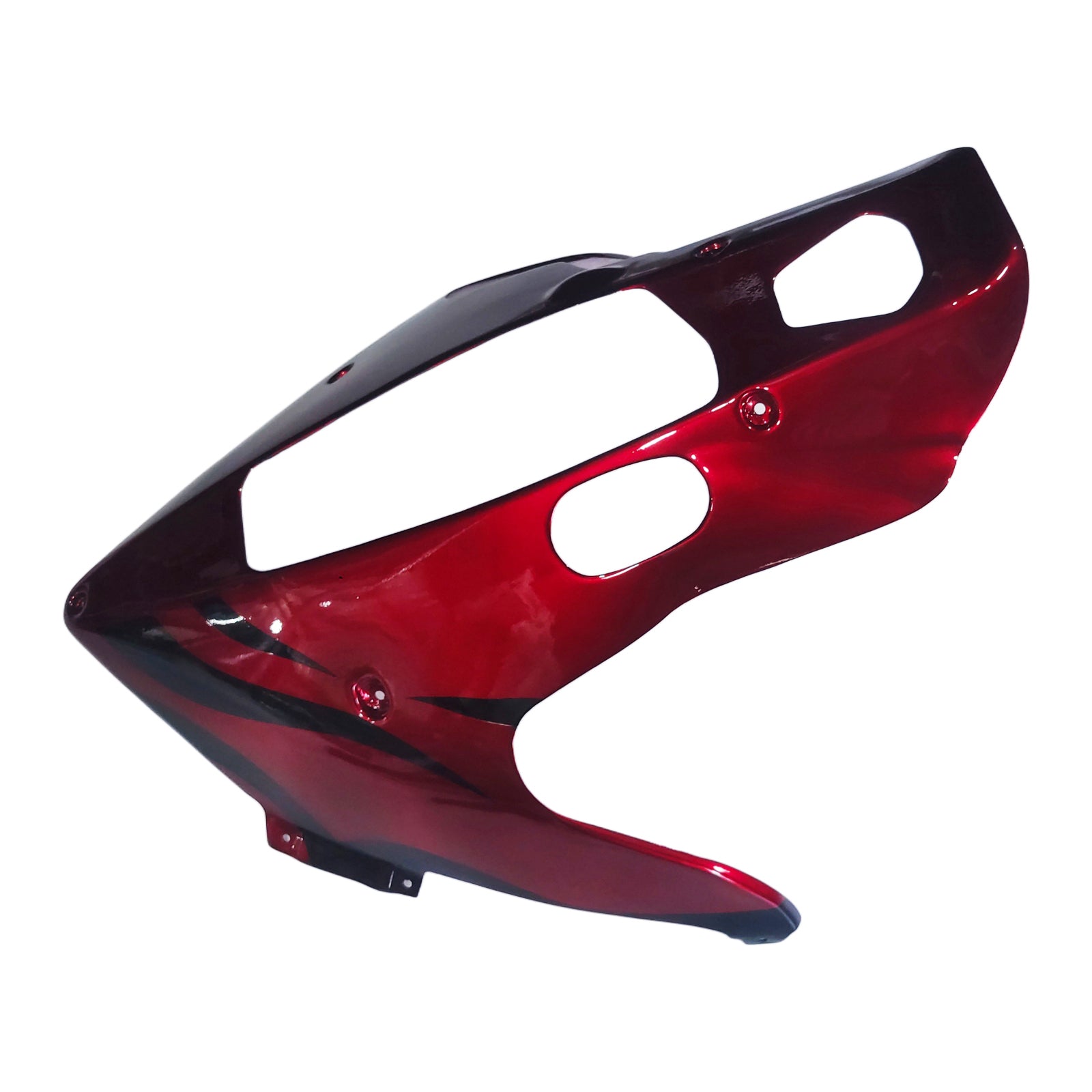 Kit de carenado Amotopart Yamaha YZF1000R Thunderace 1997-2007