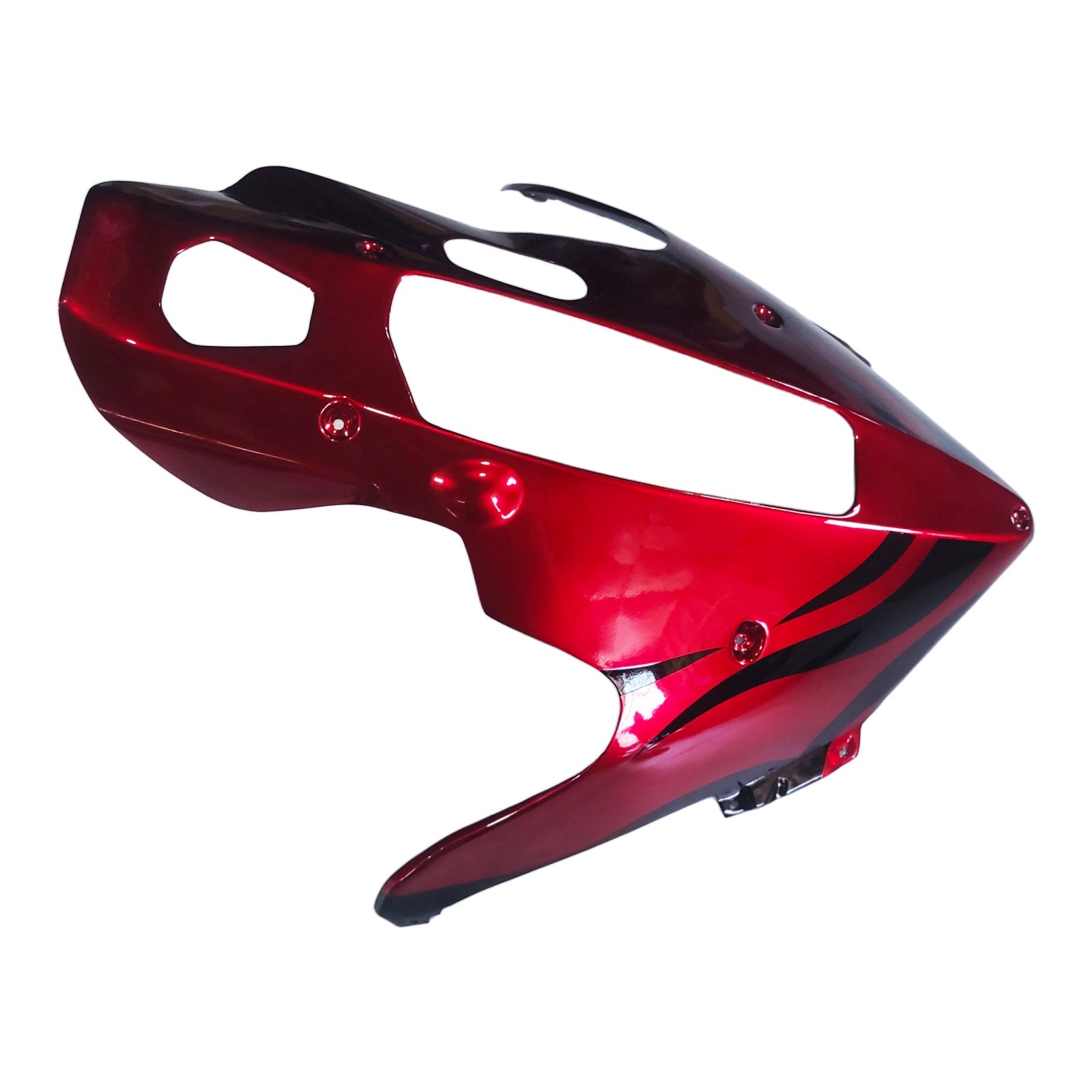Kit de carenado Amotopart Yamaha YZF1000R Thunderace 1997-2007