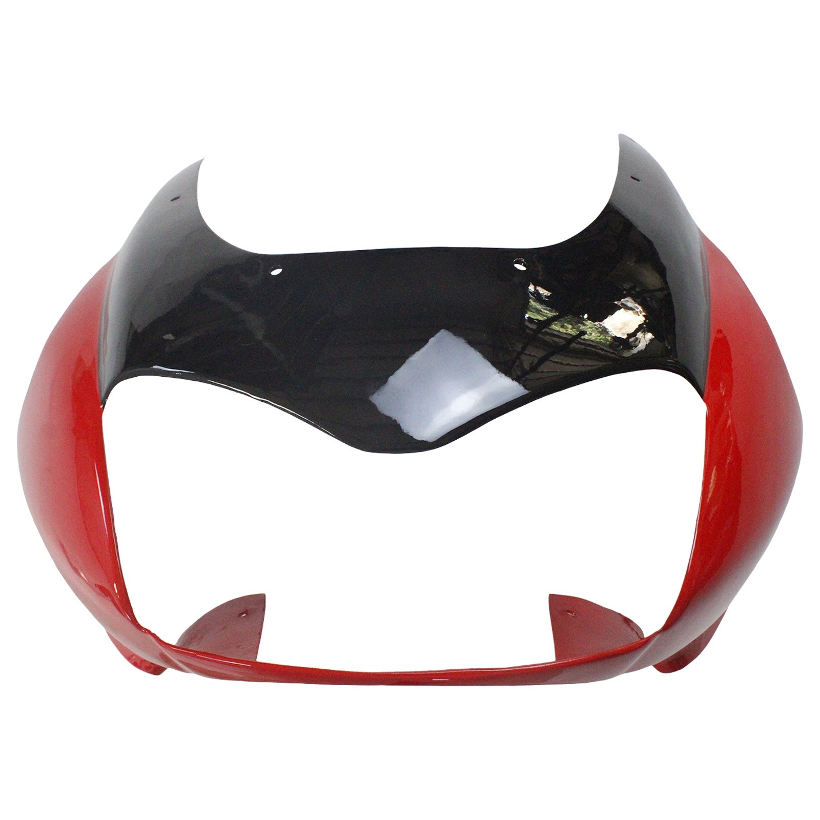 Kit de carénage Amotopart Yamaha YZF1000R Thunderace 1997-2007