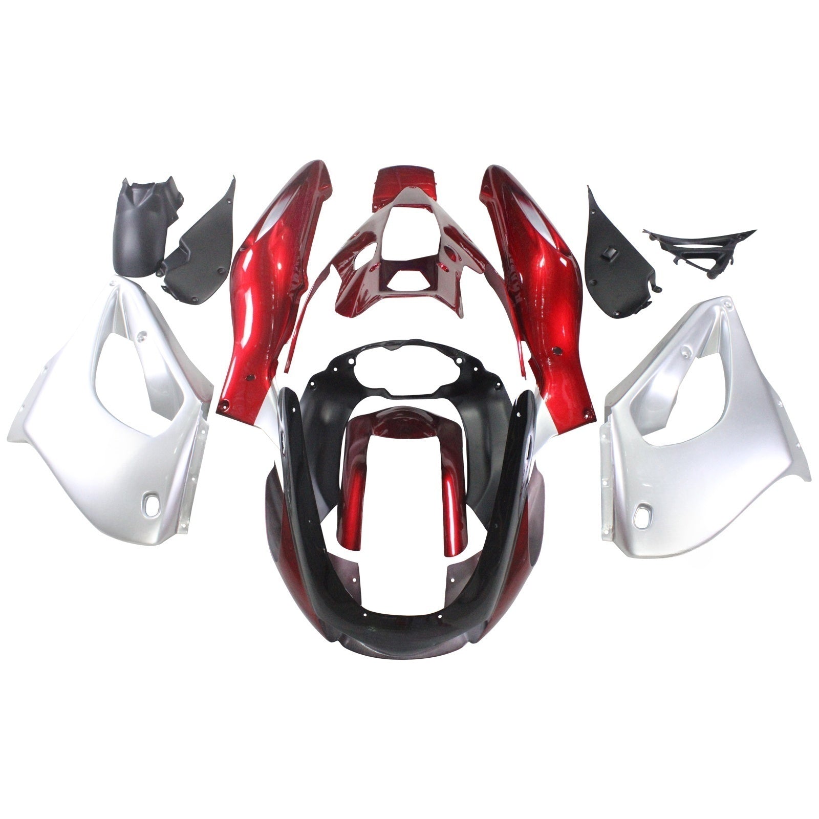 Amotopart Yamaha YZF1000R Thunderace 1997-2007