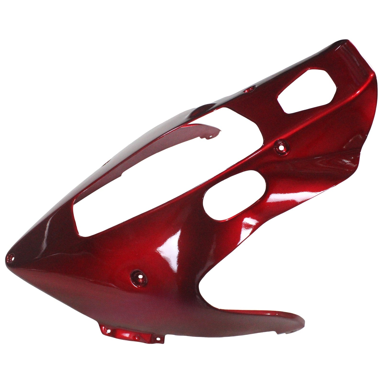 Kit de carénage Amotopart Yamaha YZF1000R Thunderace 1997-2007