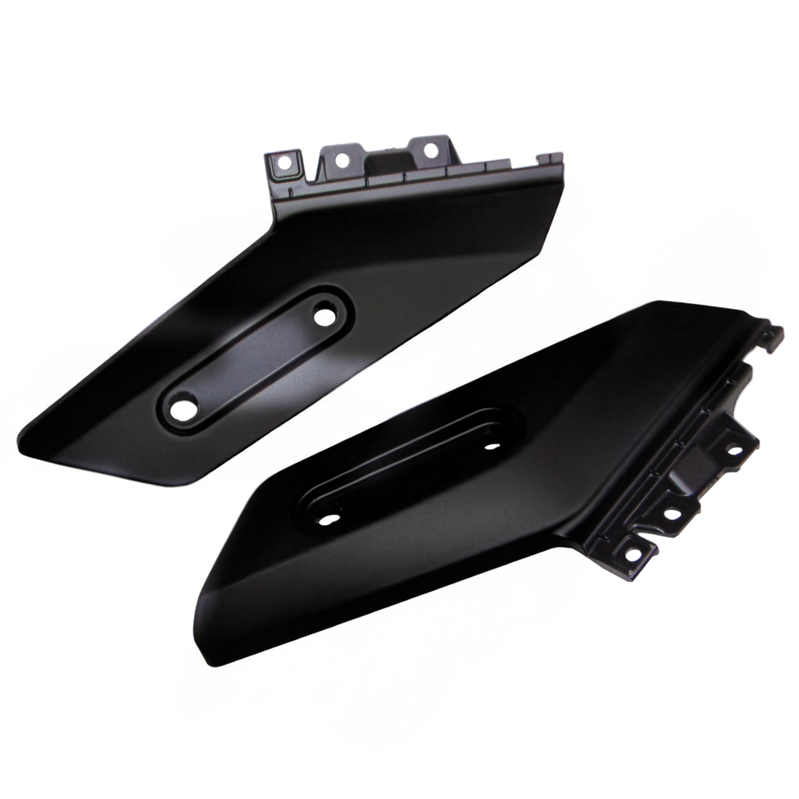 Amotopart Kit Carrénage Yamaha T-Max TMAX530 2015-2016