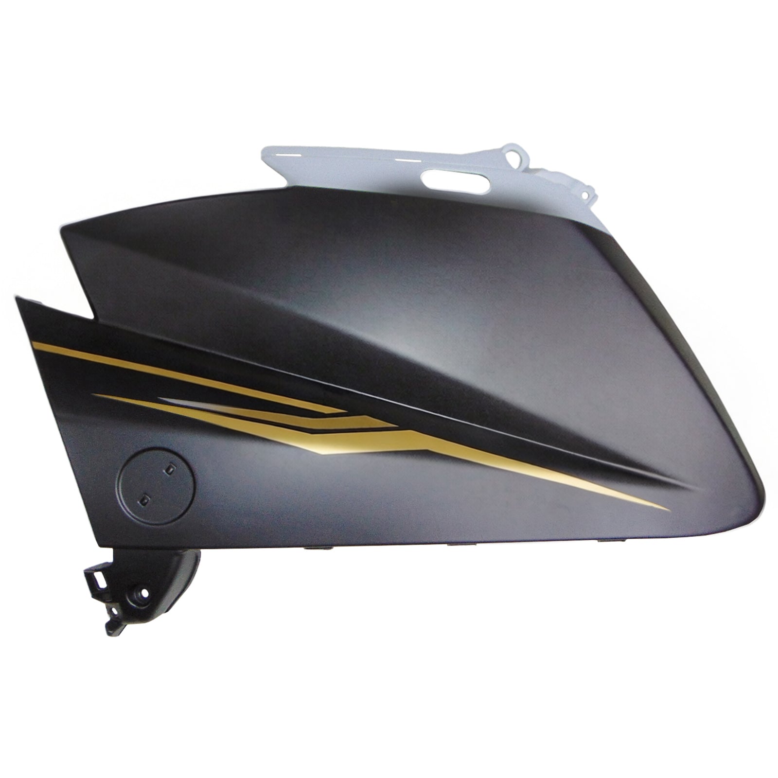 Amotopart Kit Carrénage Yamaha T-Max TMAX530 2015-2016