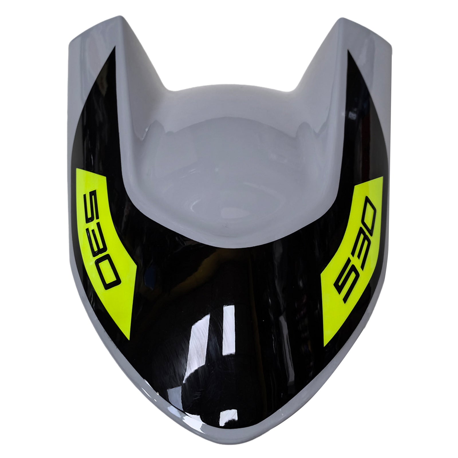 AmotoPart Kit Carrénage Yamaha T-Max TMAX530 2015-2016 ABS-kori