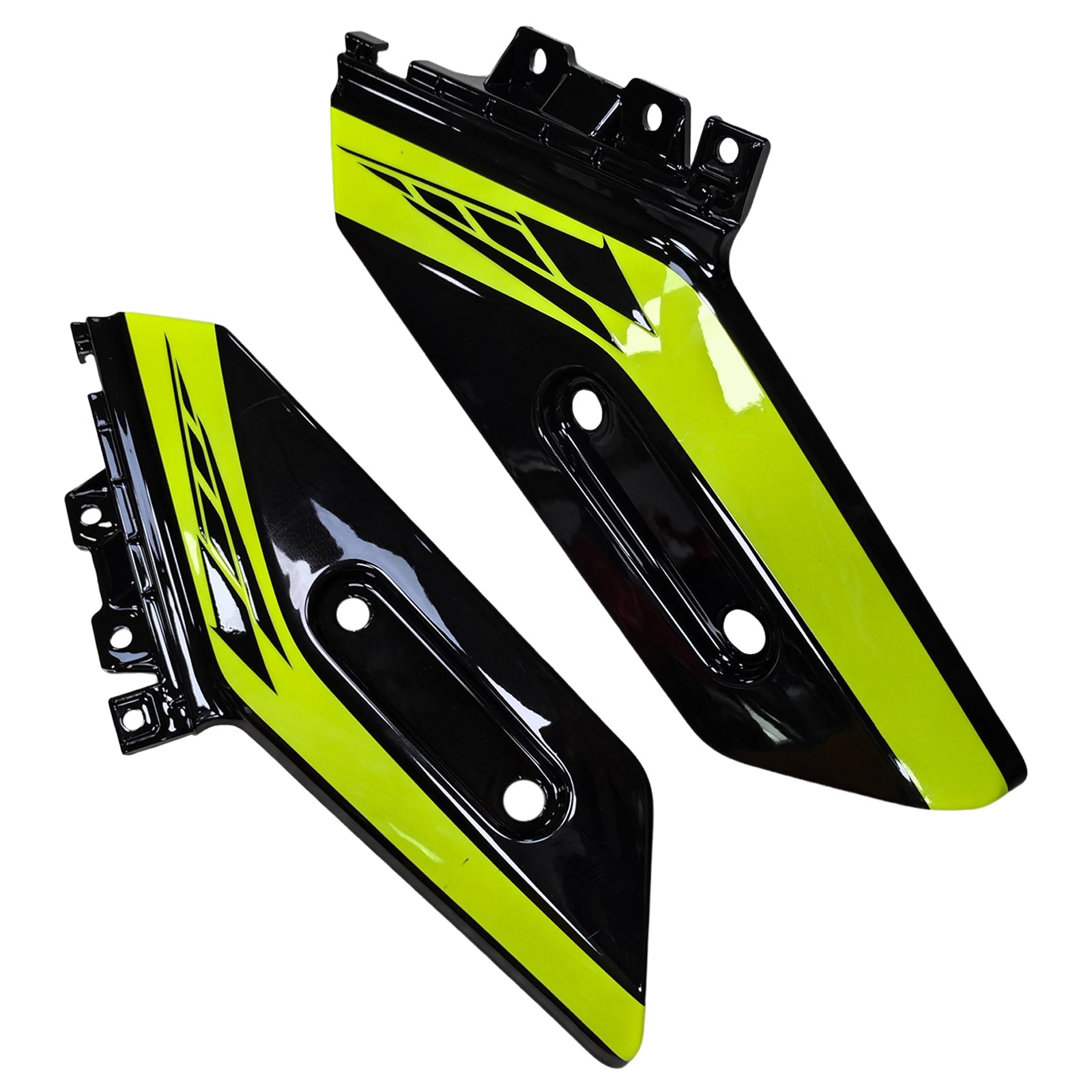 AmotoPart Kit Carrénage Yamaha T-Max TMAX530 2015-2016 ABS-kori