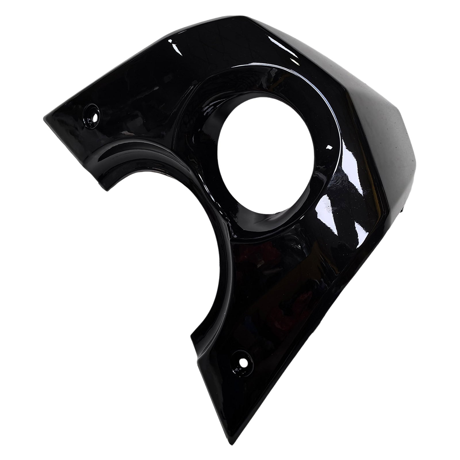 AmotoPart Kit Carrénage Yamaha T-Max TMAX530 2015-2016 ABS-kori