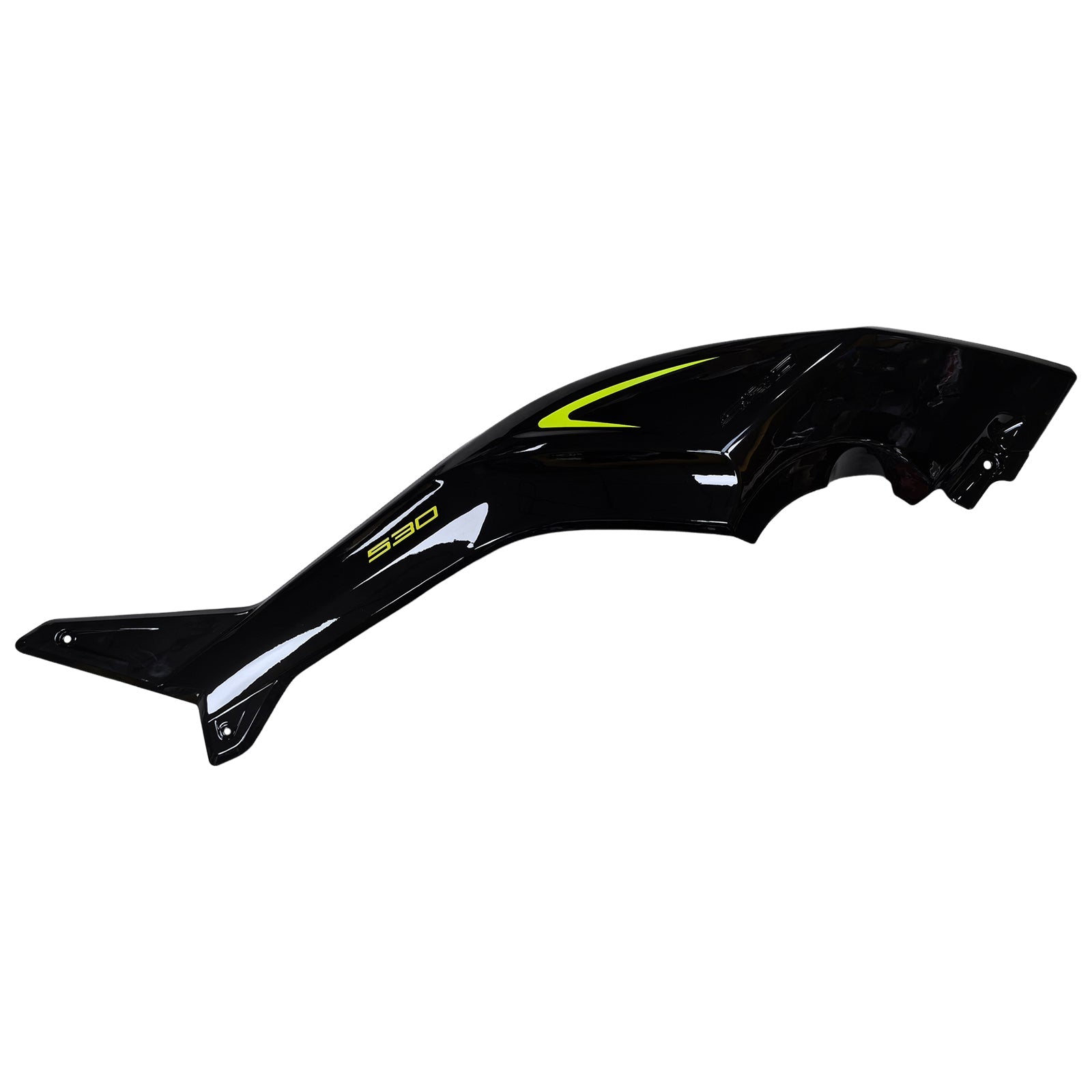 AmotoPart Kit Carrénage Yamaha T-Max TMAX530 2015-2016 ABS-kori