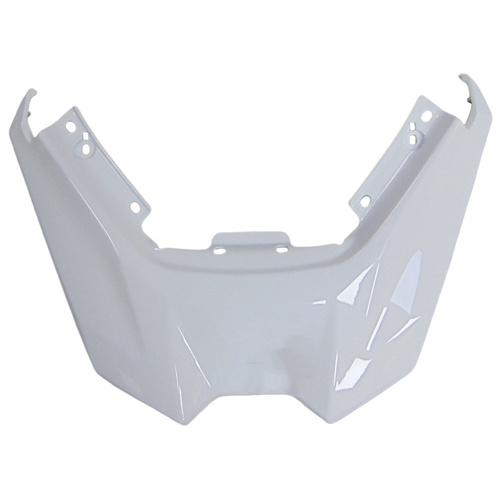 Amotopart Kit Carénage Yamaha T-Max TMAX530 2017-2018 Carrosserie ABS