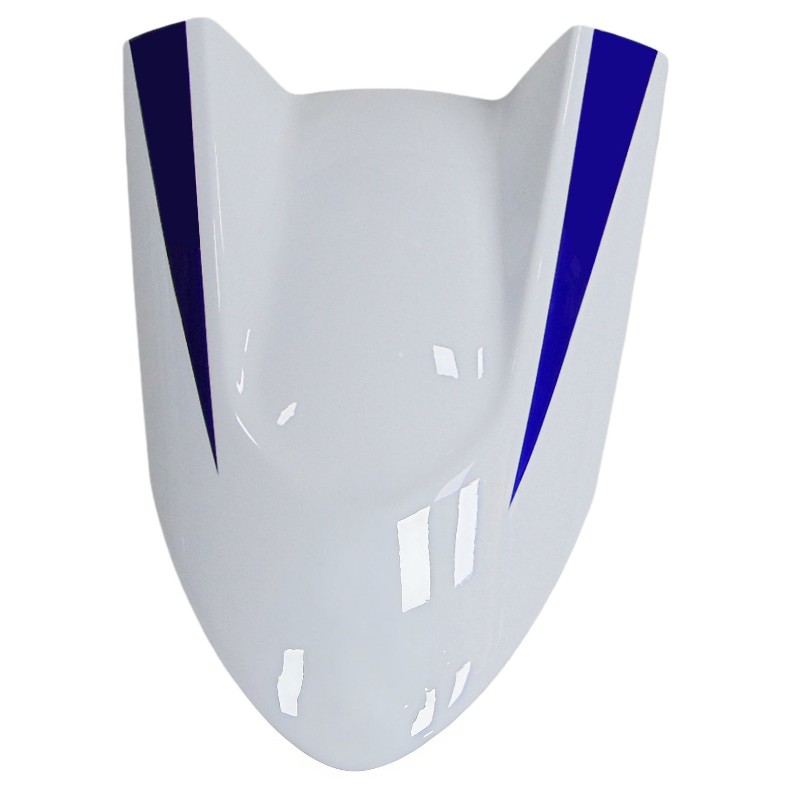 Amotopart Kit Carénage Yamaha T-Max TMAX530 2017-2018 Carrosserie ABS