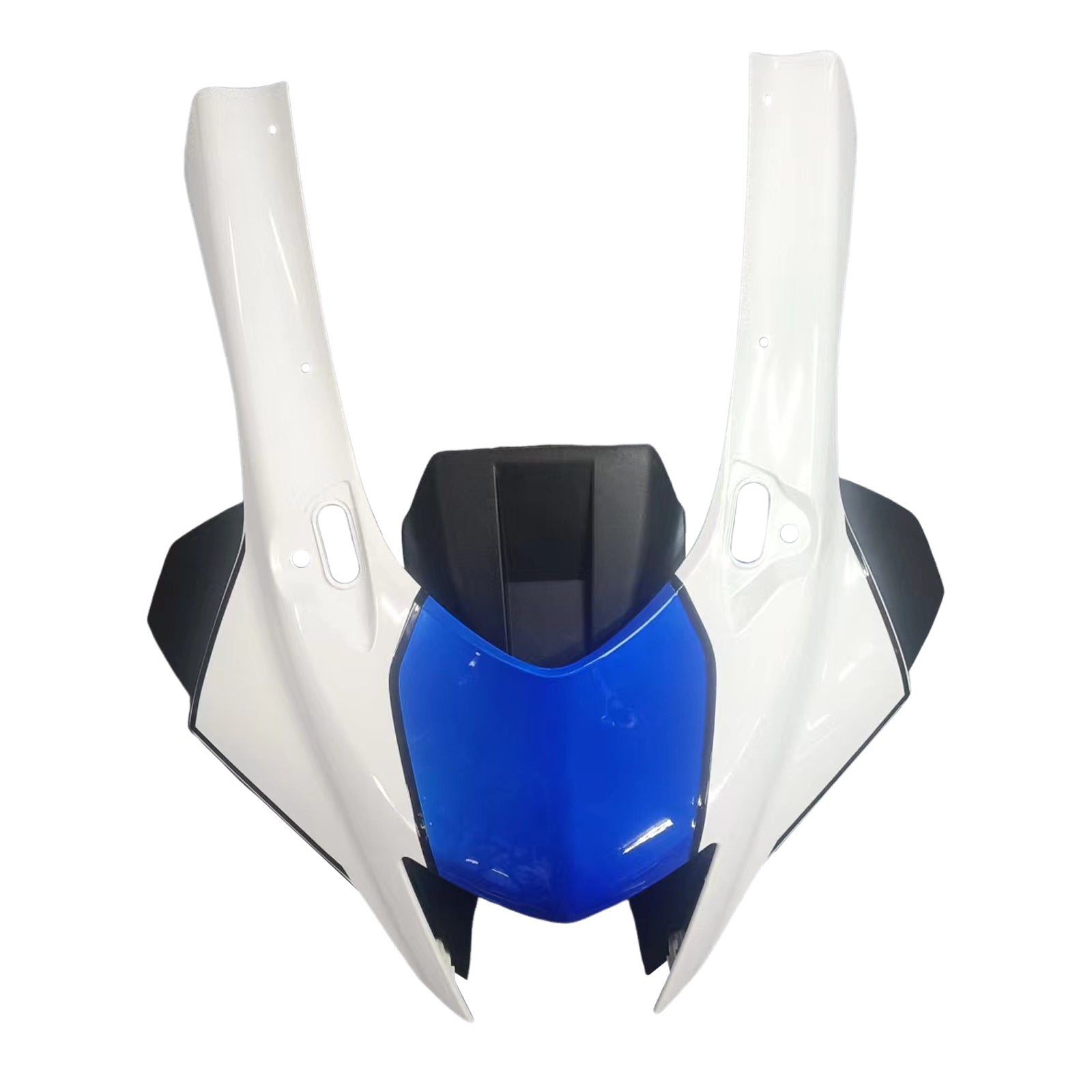 Amotopart Yamaha YZF-R7 2021-2025 ABS muovinen korin suojasarja