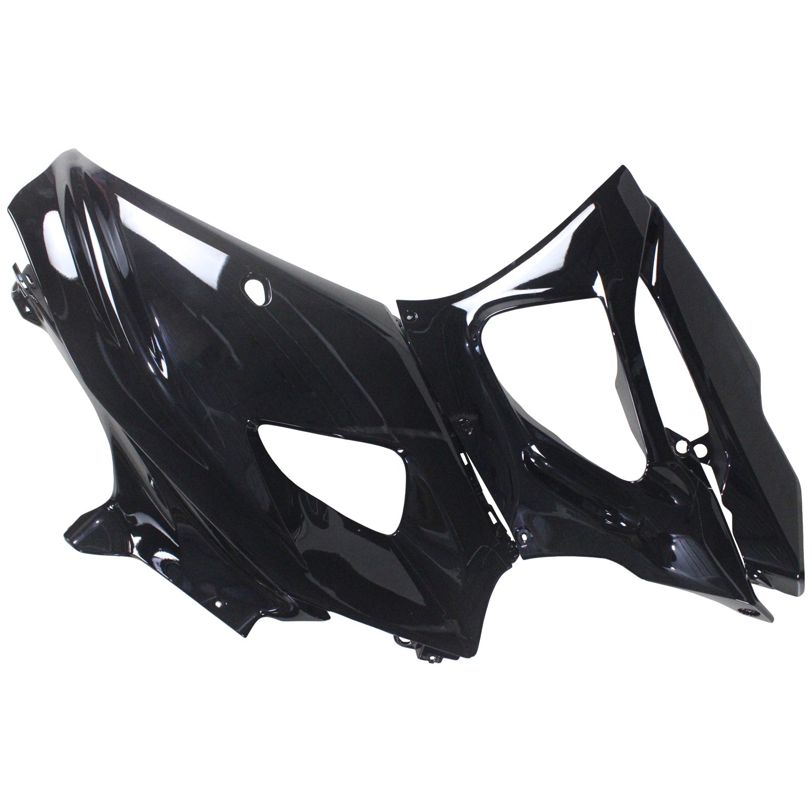 Amotopart Yamaha YZF-R7 2021-2025 ABS kunststof carrosseriekuipset