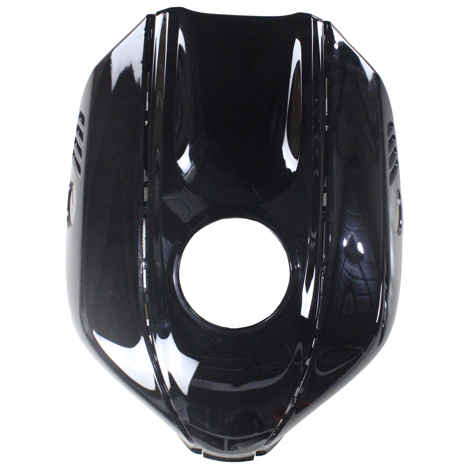 Amotopart Yamaha YZF-R7 2021-2025 Kit Carénage Carrosserie Plastique ABS