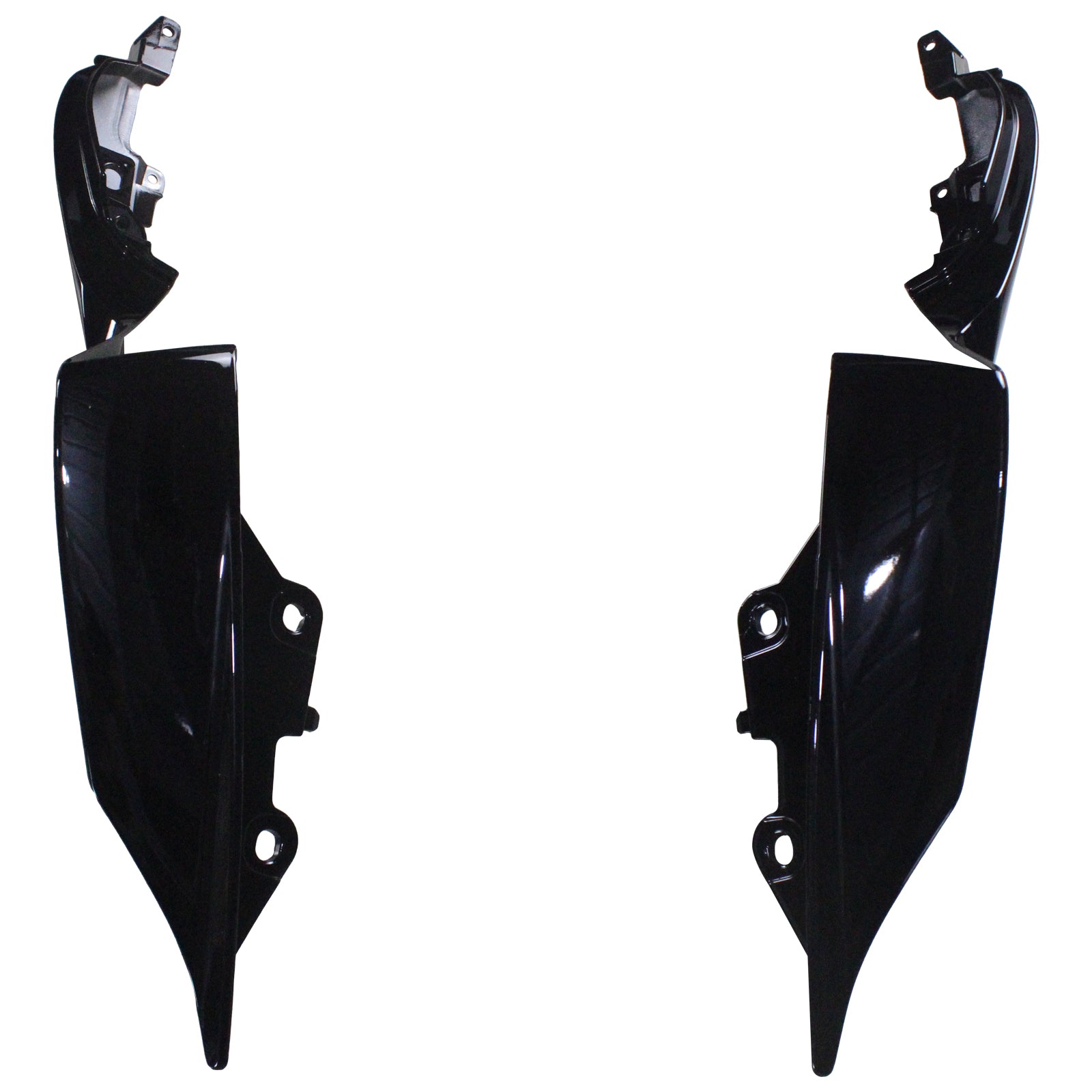 Amotopart Yamaha YZF-R7 2021-2025 ABS kunststof carrosseriekuipset