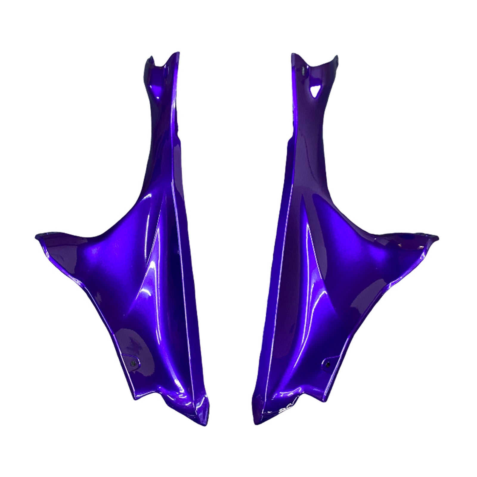 Kit de carénage d'injection Yamaha YZF-R7 2021-2025, carrosserie en plastique ABS