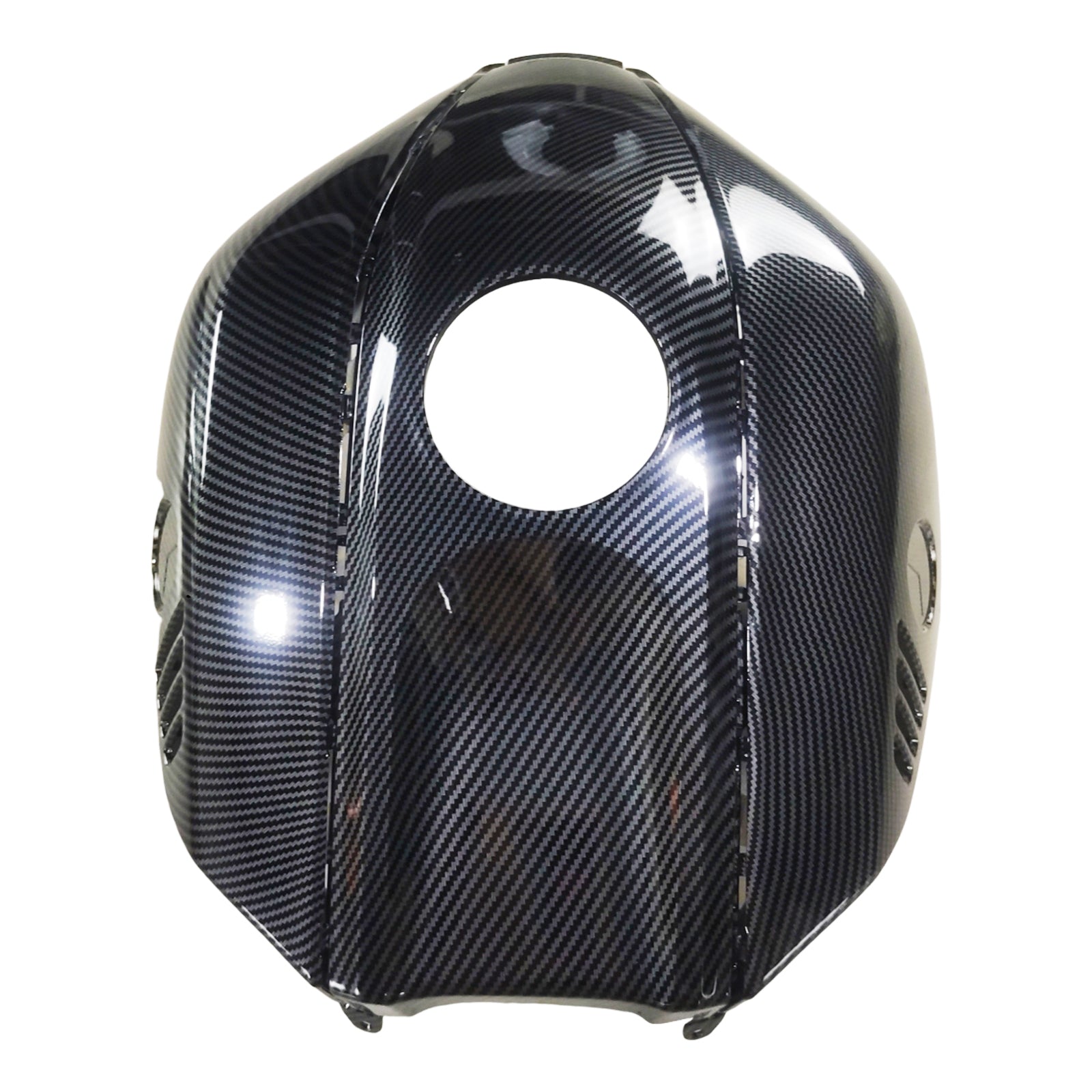 Komplet oklepa za vbrizgavanje Yamaha YZF-R7 2021-2025 Karoserija iz ABS plastike