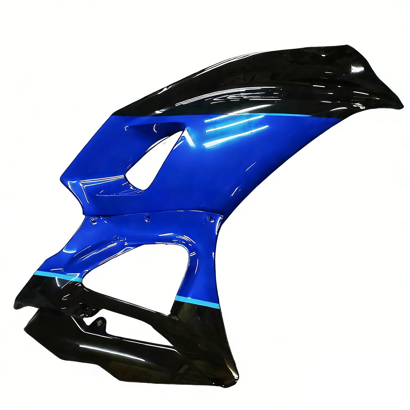 Kit de carénage d'injection Yamaha YZF-R7 2021-2025, carrosserie en plastique ABS