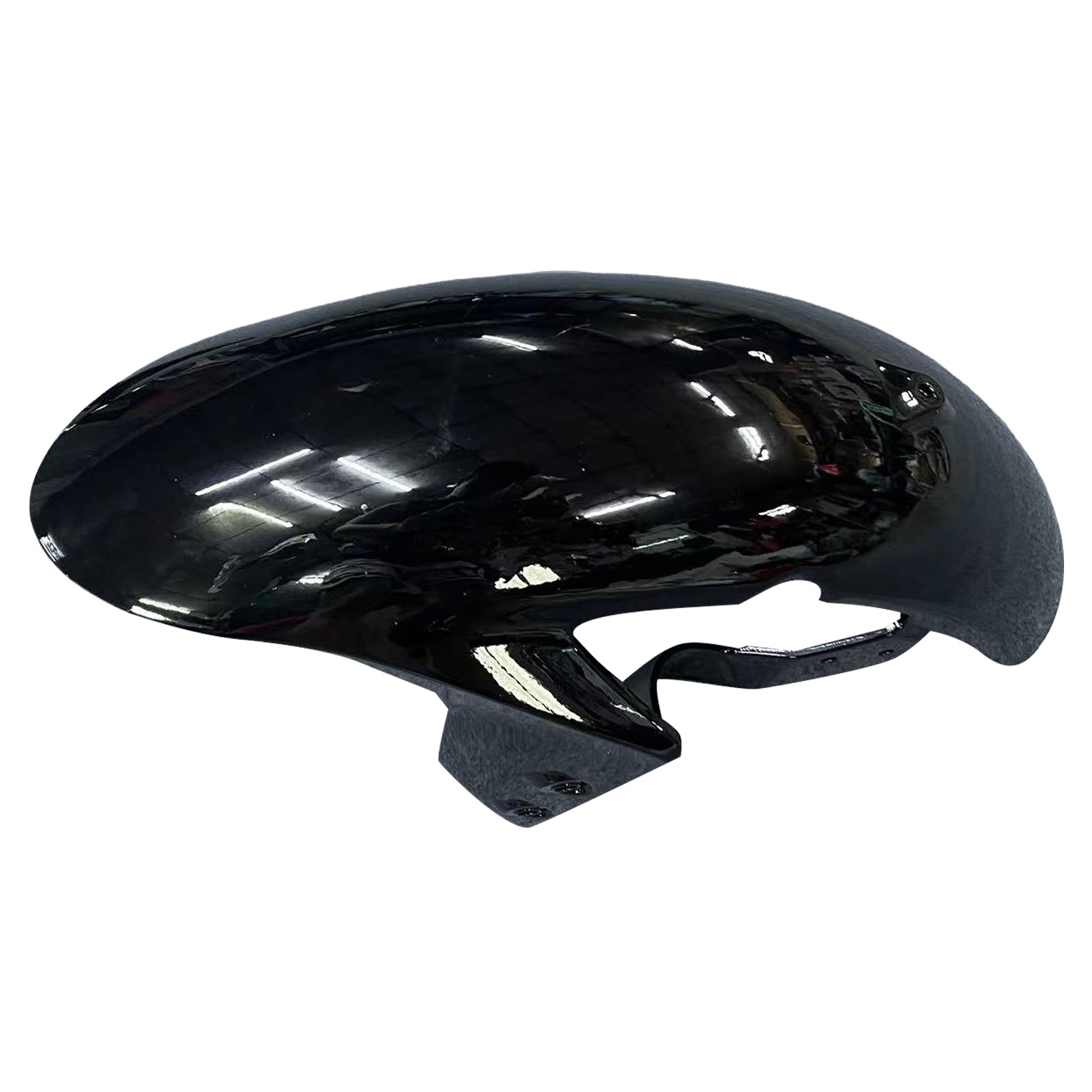 Kit de carénage d'injection Yamaha YZF-R7 2021-2025, carrosserie en plastique ABS