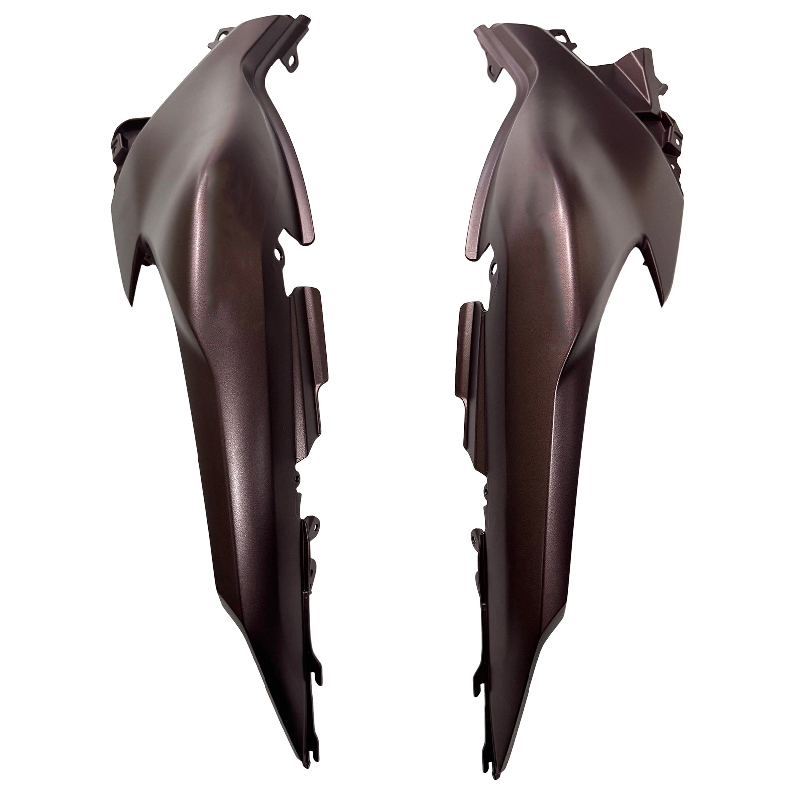 Kit de carénage d'injection Yamaha TMAX560 2022-2024