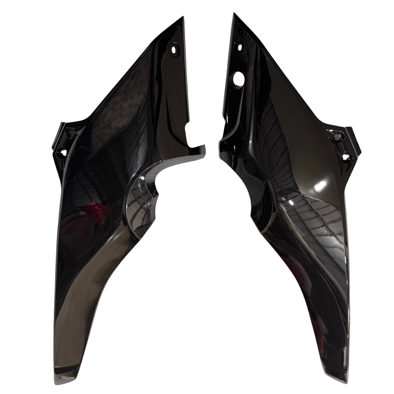 Kit de carénage d'injection Yamaha TMAX560 2022-2024