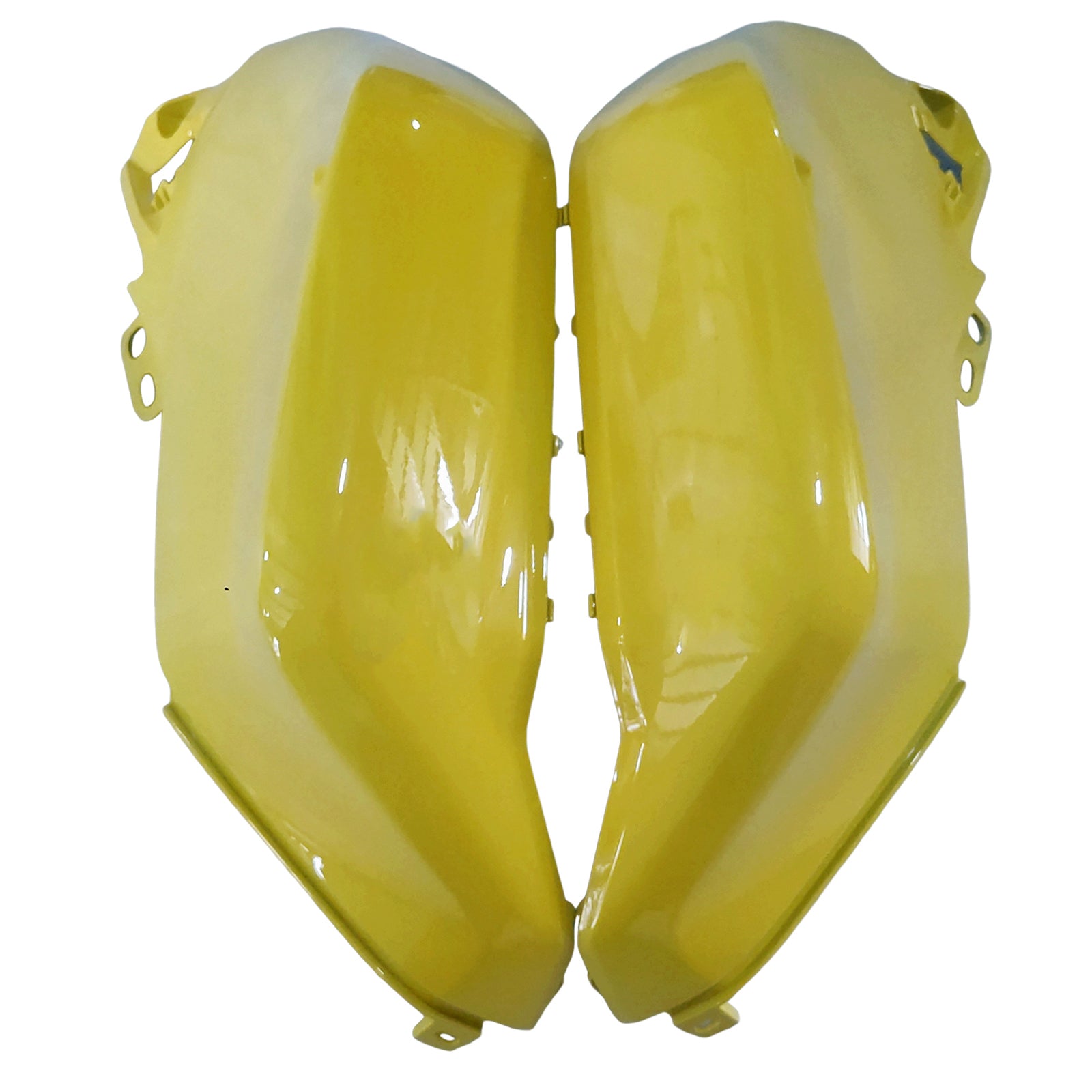 Ruiskutussuojasarja Yamaha YZF R15 2018-2024 koriin