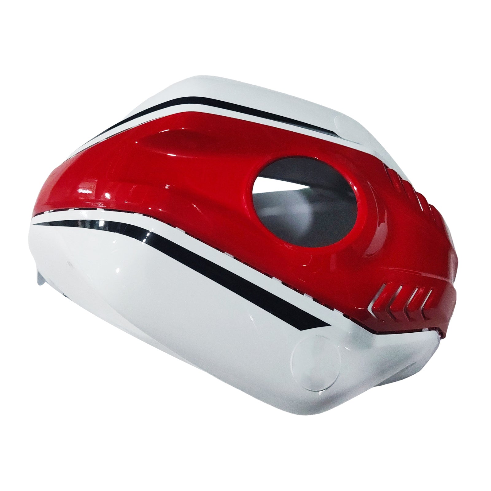 Kit de carénage d'injection pour carrosserie Yamaha YZF R125 2019-2024