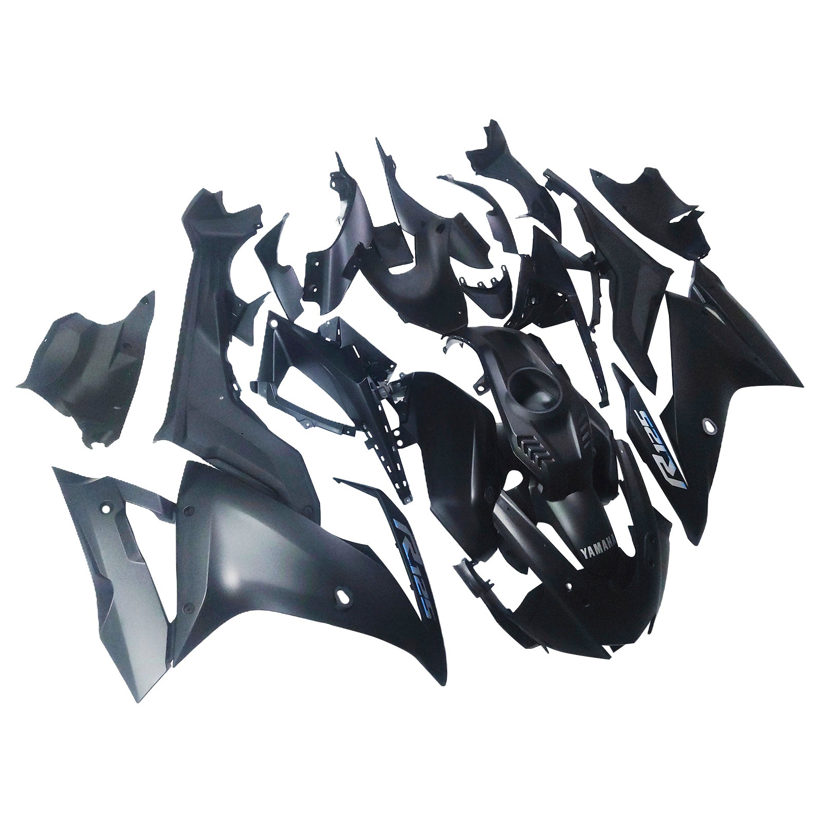 Yamaha YZF R125 2019-2024