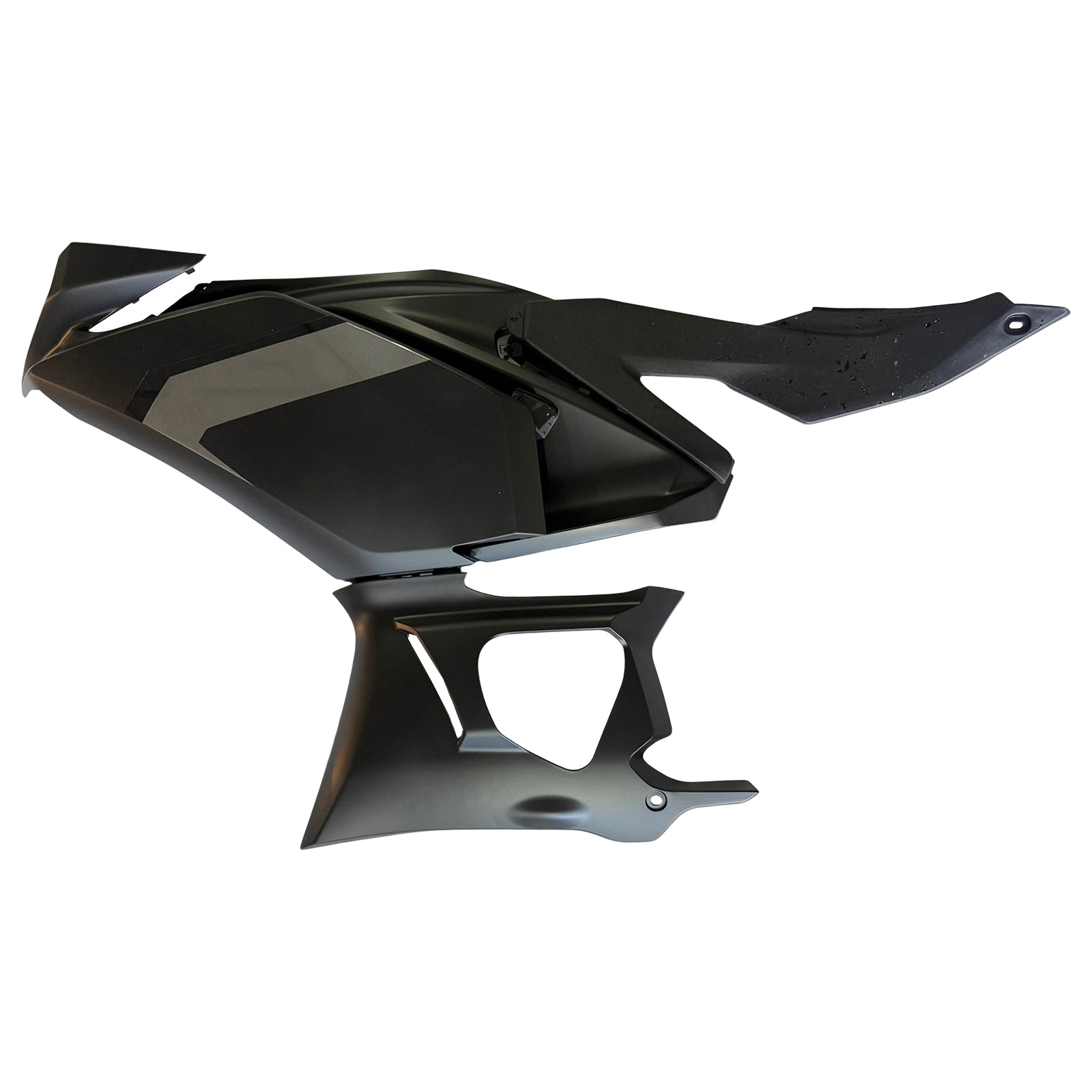 Kit de carénage par injection, carrosserie en plastique ABS pour Yamaha YZF R3 R25 2025-2026