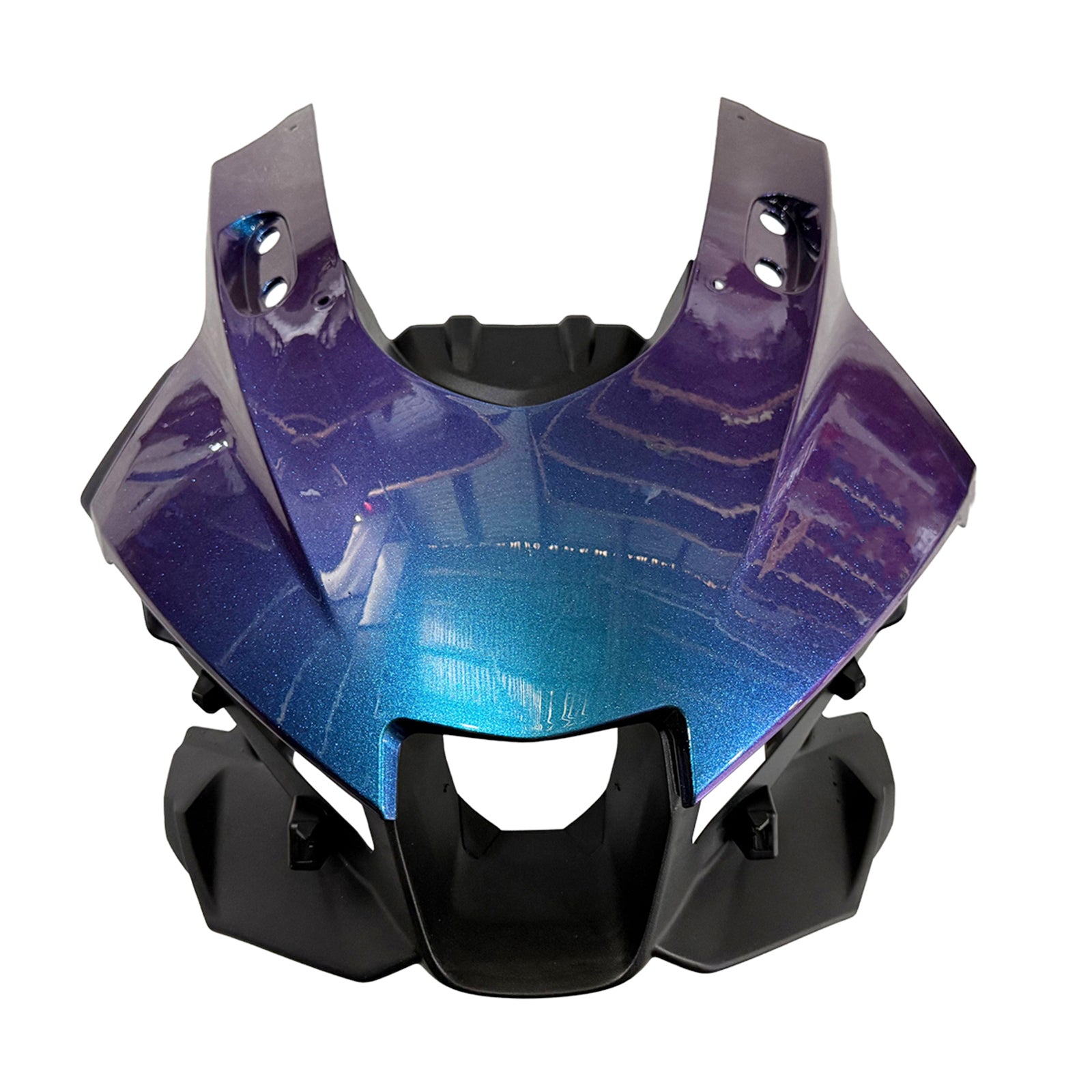 Zestaw owiewki wtrysku, plastikowy korpus ABS dla Yamaha YZF R3 R25 2025-2026