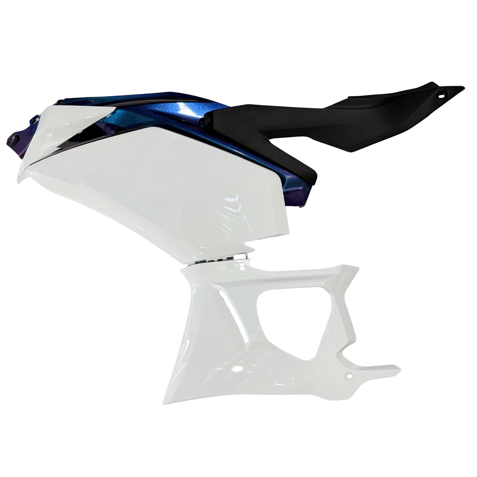 Zestaw owiewki wtrysku, plastikowy korpus ABS dla Yamaha YZF R3 R25 2025-2026