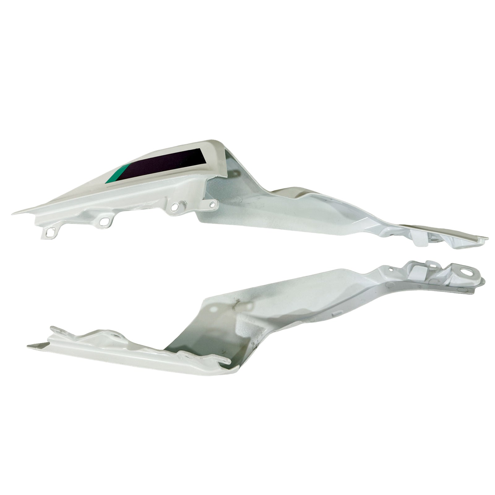 Zestaw owiewki wtrysku, plastikowy korpus ABS dla Yamaha YZF R3 R25 2025-2026