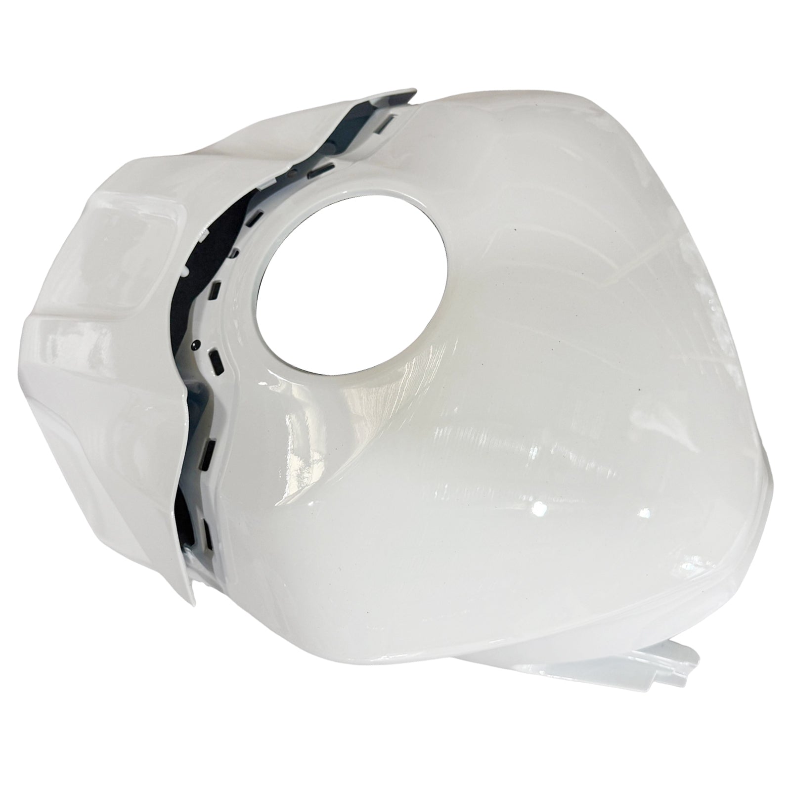 Zestaw owiewki wtrysku, plastikowy korpus ABS dla Yamaha YZF R3 R25 2025-2026