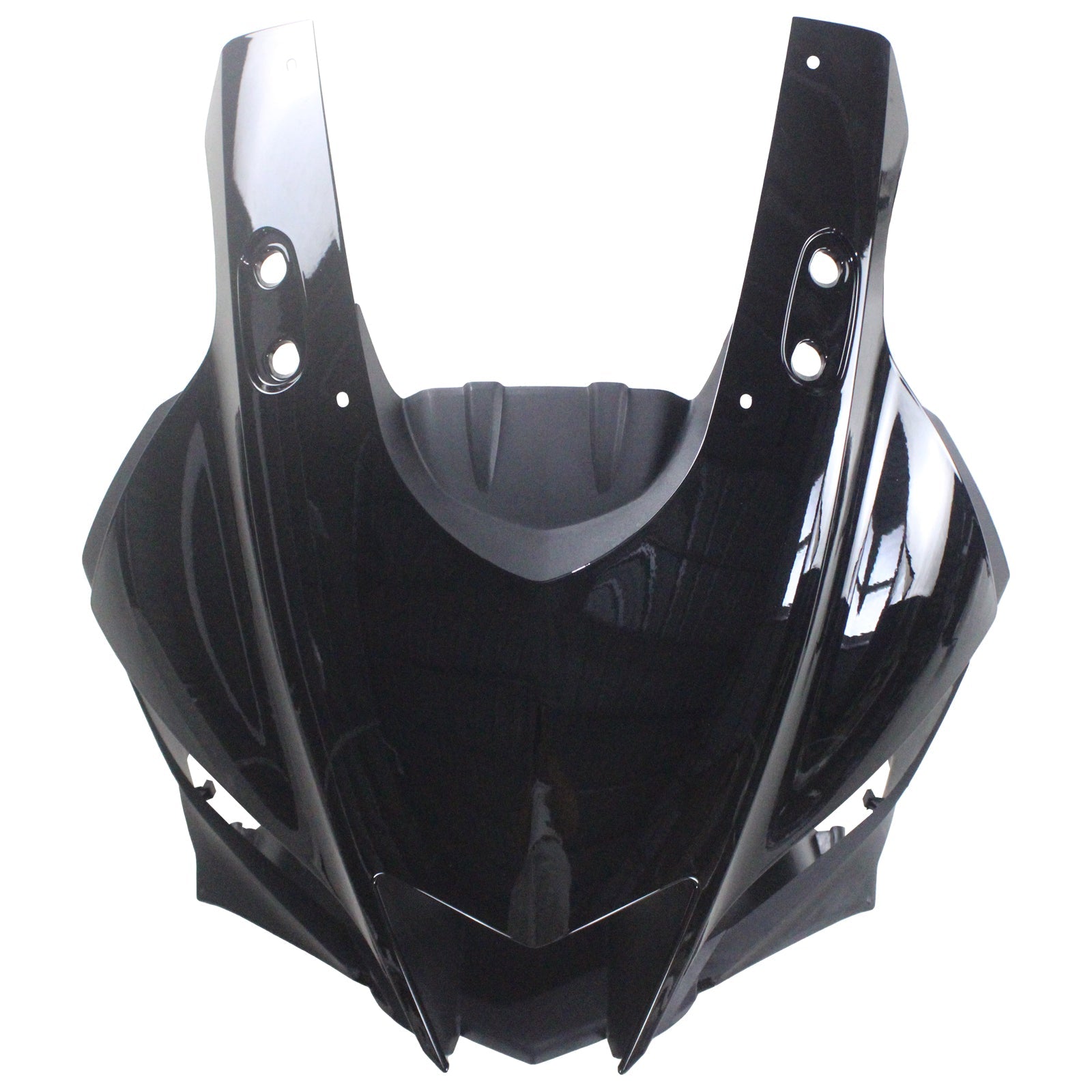 Kit de carénage par injection , carrosserie en plastique ABS Pour Yamaha YZF R3 R25 2022-2024