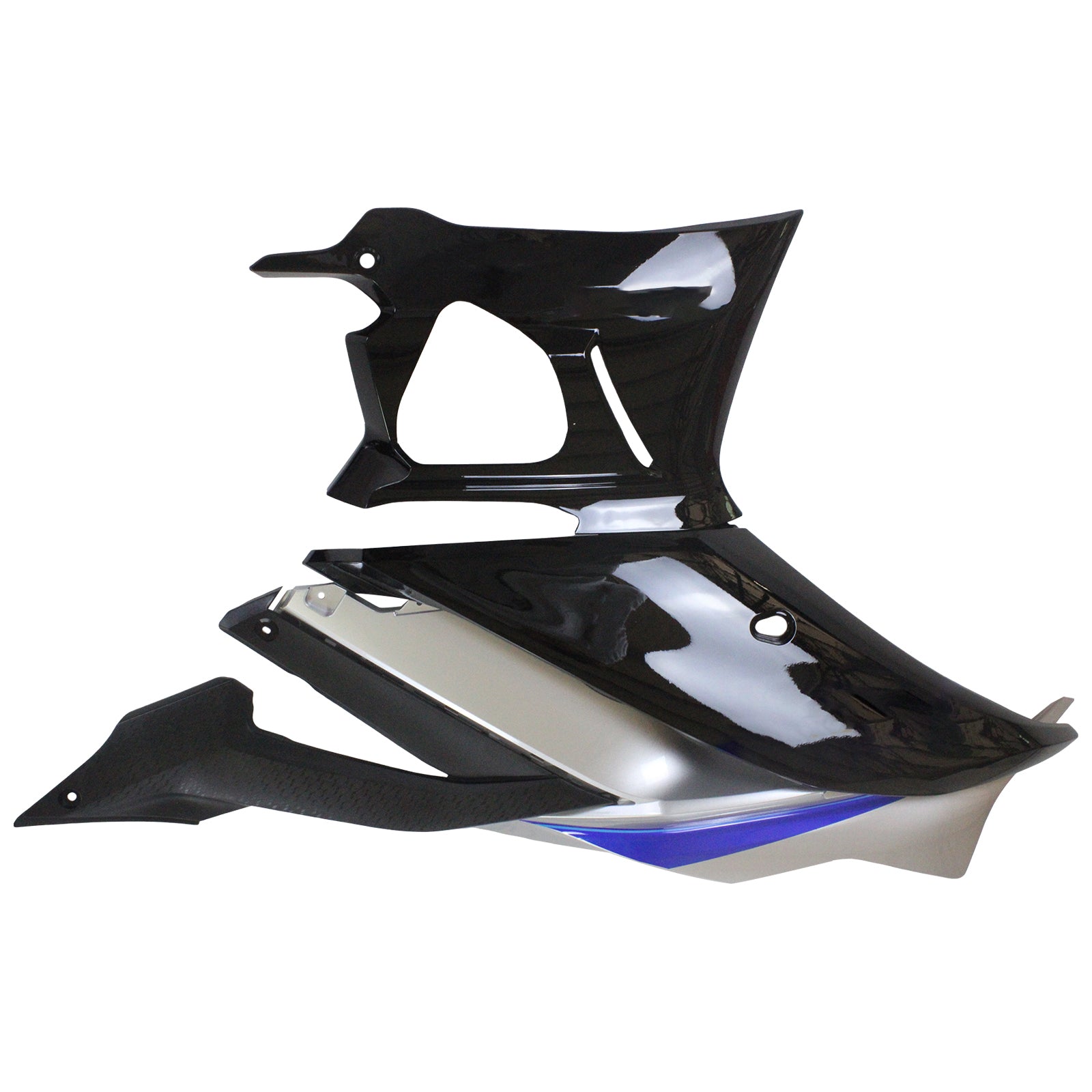 Injection ABS Plastični komplet oklepa za Yamaho YZF R3/R25 2022-2024